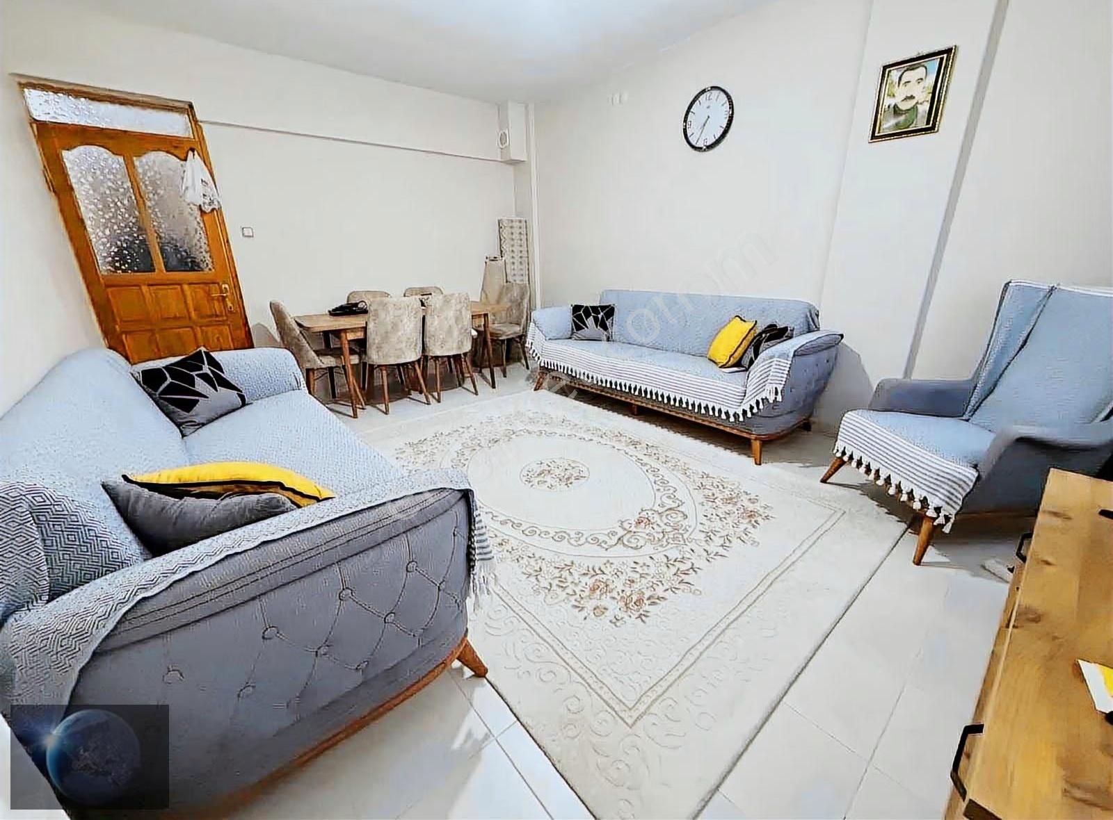 Yeşilbağlar Mah/de Satılık 2+1 Arakat Kat Seçenekli Daireler - Görsel 14