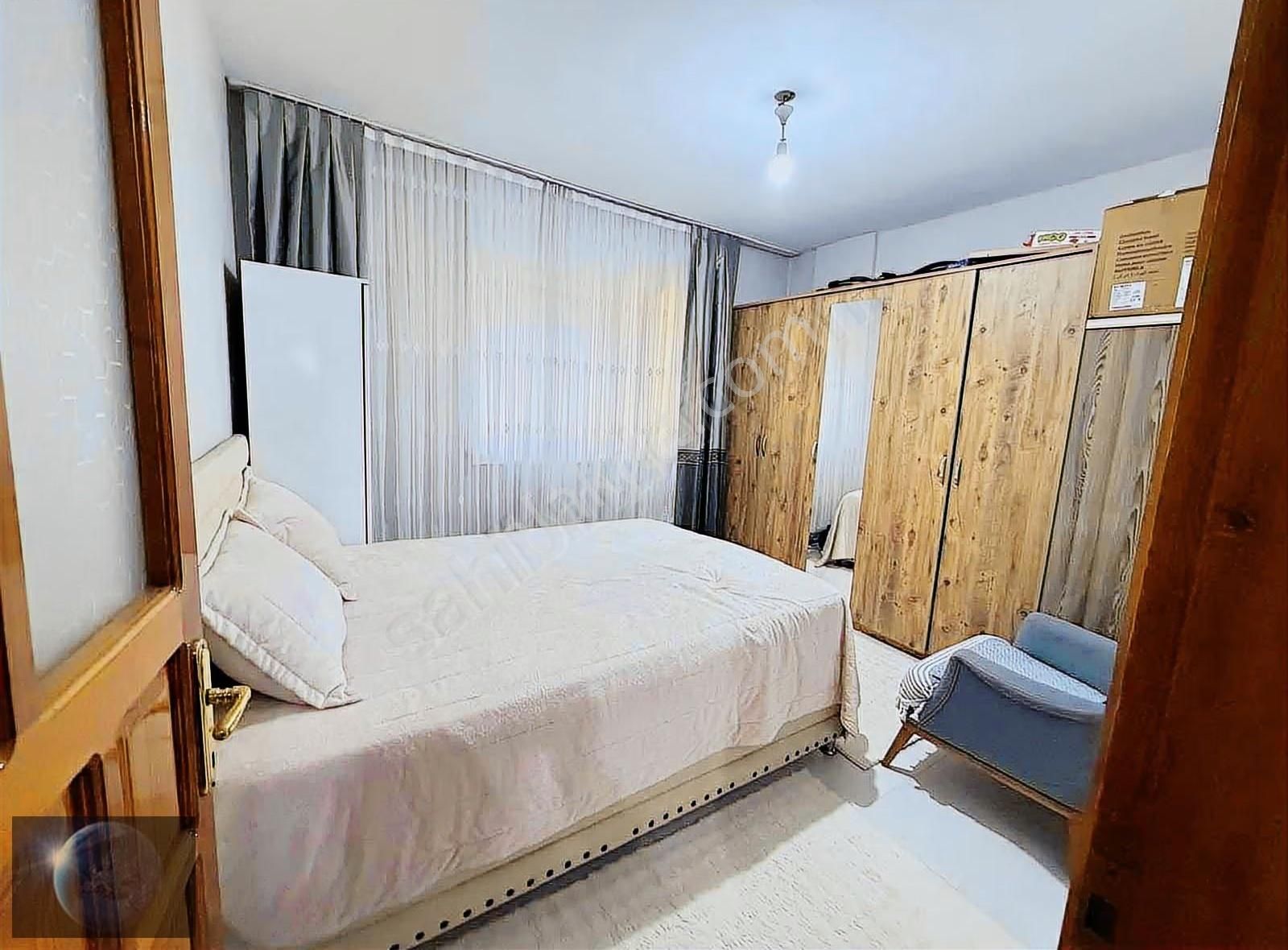 Yeşilbağlar Mah/de Satılık 2+1 Arakat Kat Seçenekli Daireler - Görsel 13