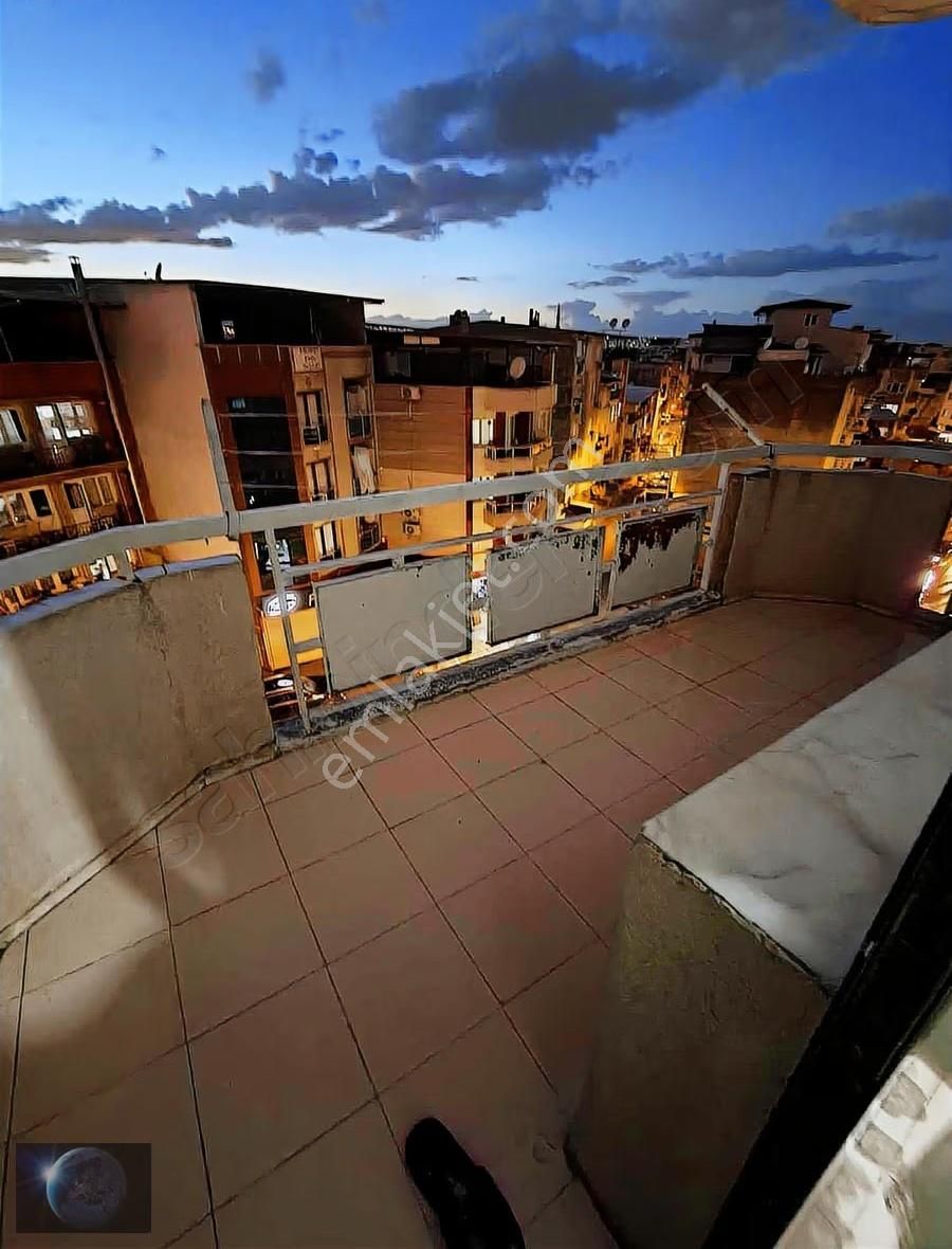 Yeşilbağlar Mah/de Site İçerisinde Otoparklı 3+1 Hesaplı Daire - Görsel 7