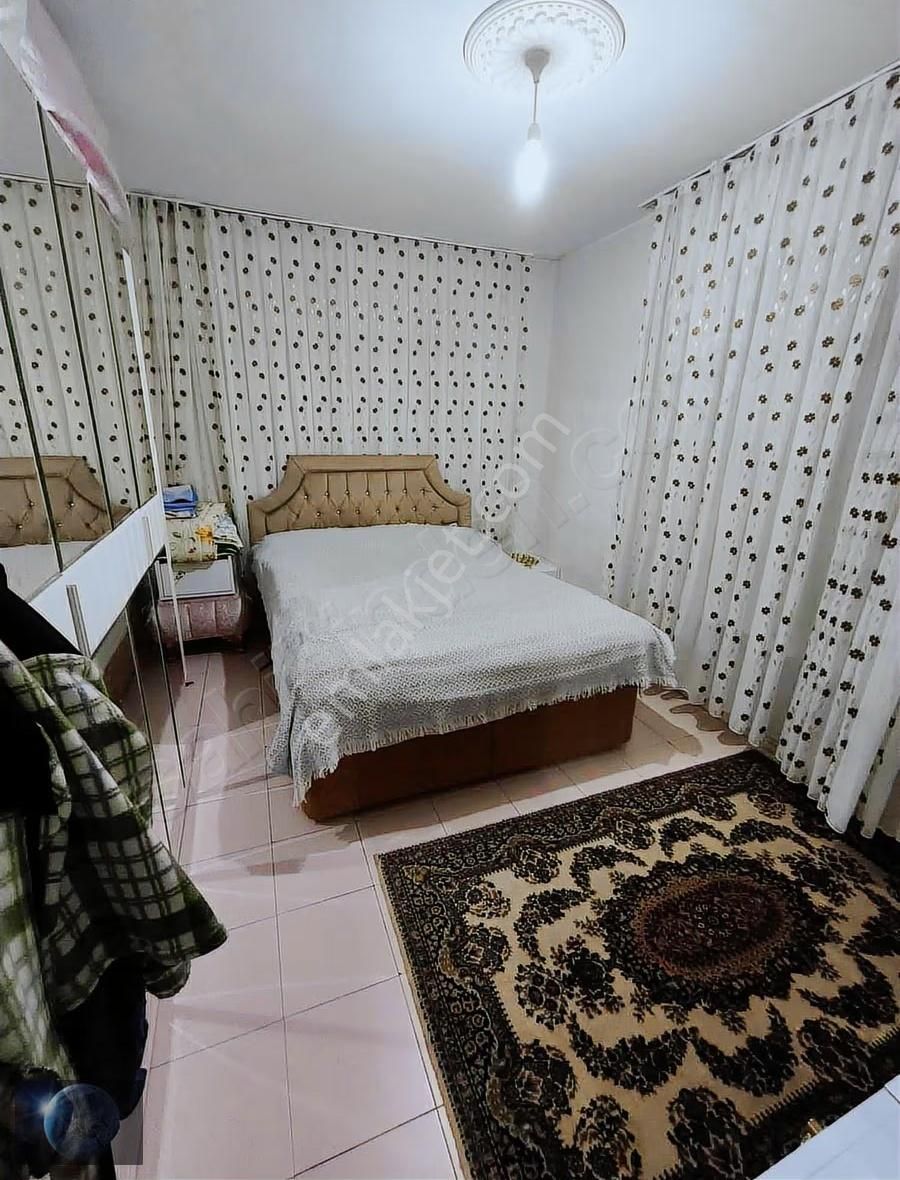 Yeşilbağlar Mah/de Site İçerisinde Otoparklı 3+1 Hesaplı Daire - Görsel 4