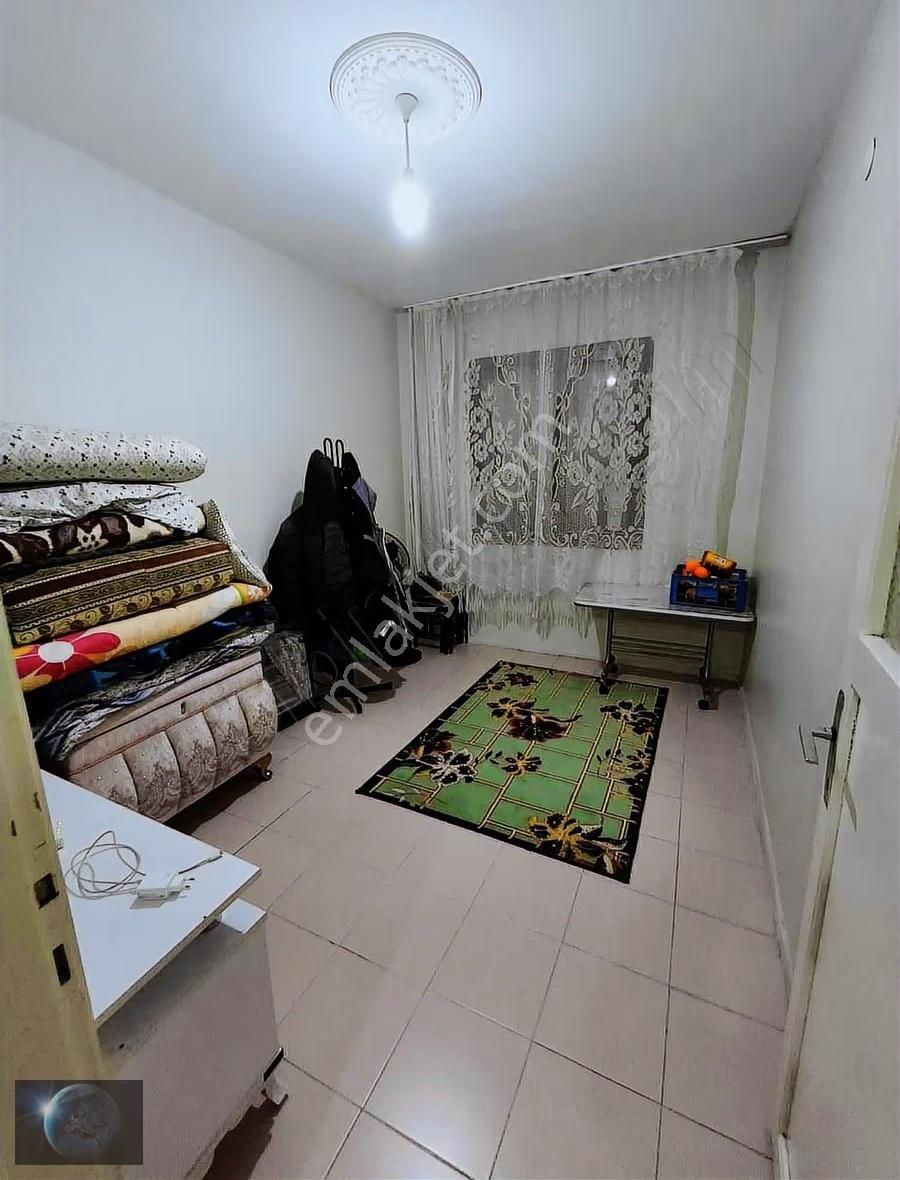 Yeşilbağlar Mah/de Site İçerisinde Otoparklı 3+1 Hesaplı Daire - Görsel 5