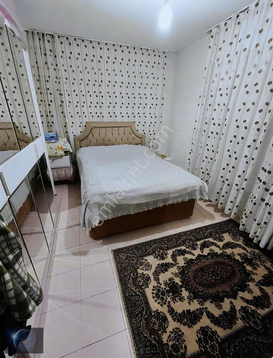 Yeşilbağlar Mah/de Site İçerisinde Otoparklı 3+1 Hesaplı Daire - Görsel 12