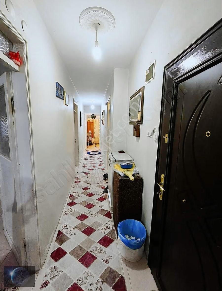 Yeşilbağlar Mah/de Site İçerisinde Otoparklı 3+1 Hesaplı Daire - Görsel 16