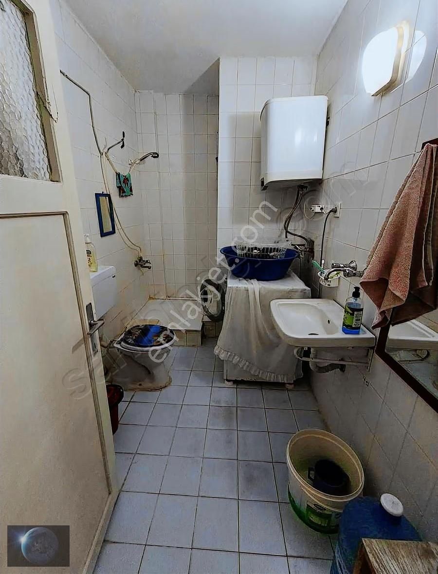 Yeşilbağlar Mah/de Site İçerisinde Otoparklı 3+1 Hesaplı Daire - Görsel 17