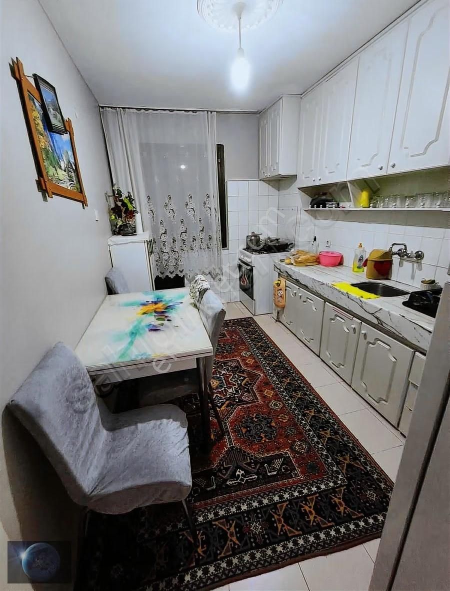 Yeşilbağlar Mah/de Site İçerisinde Otoparklı 3+1 Hesaplı Daire - Görsel 6