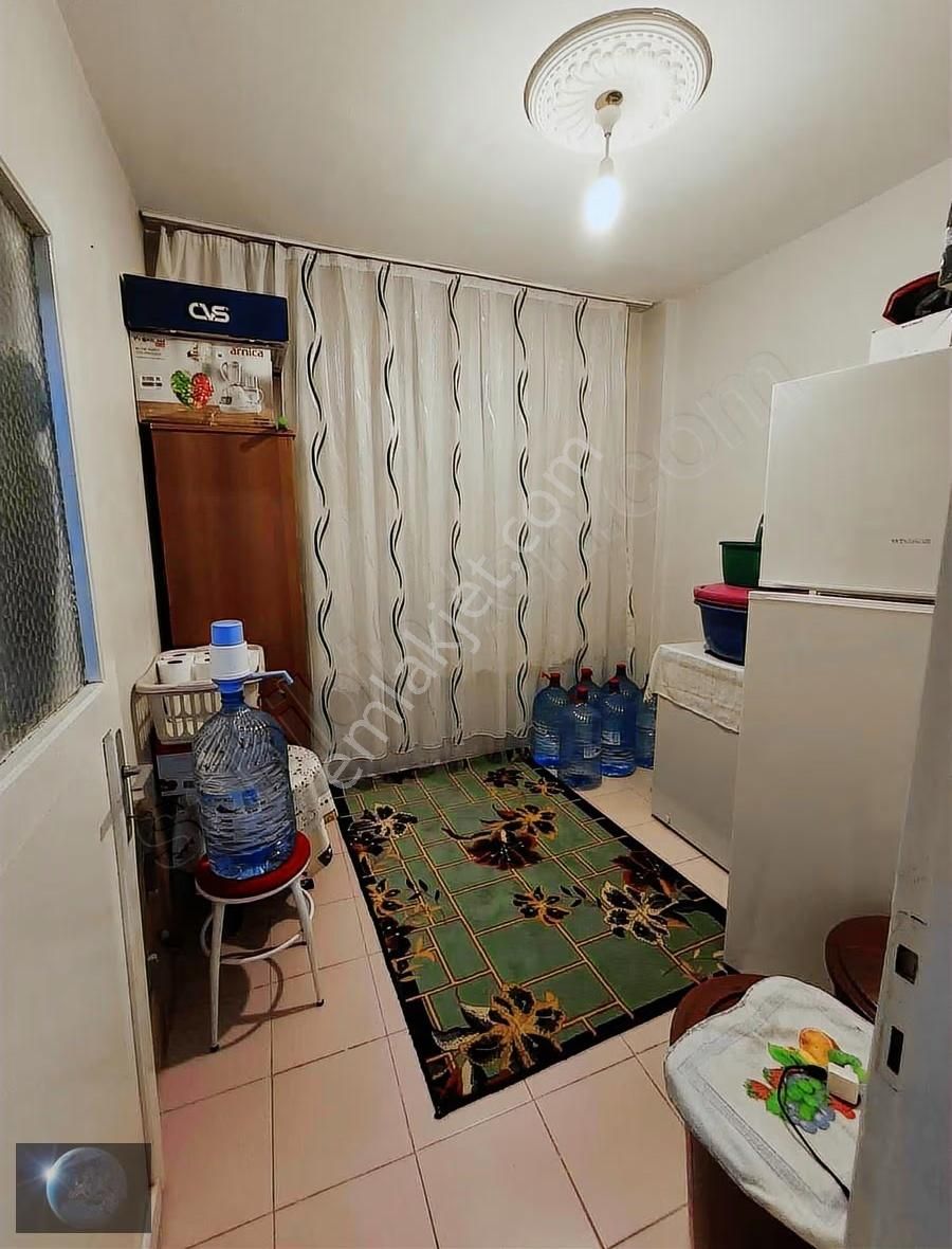 Yeşilbağlar Mah/de Site İçerisinde Otoparklı 3+1 Hesaplı Daire - Görsel 11