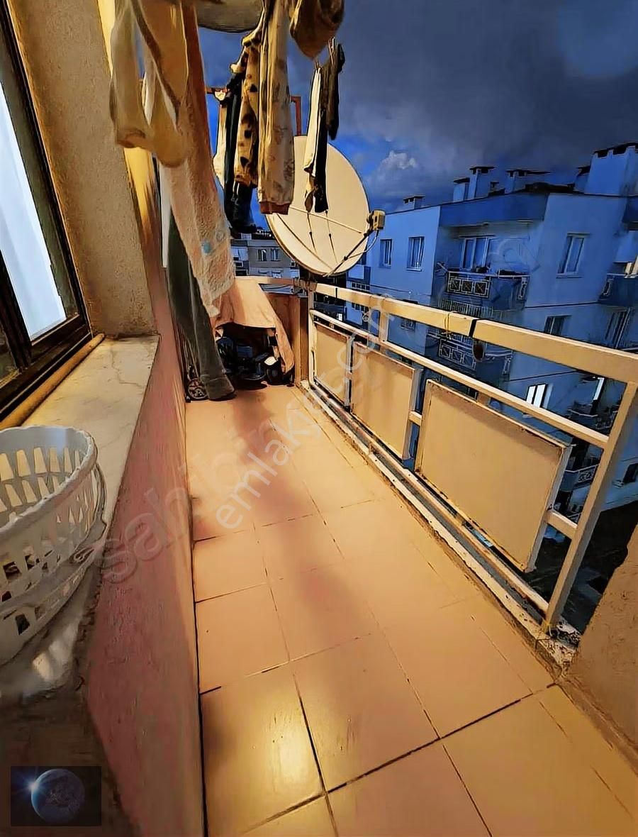 Yeşilbağlar Mah/de Site İçerisinde Otoparklı 3+1 Hesaplı Daire - Görsel 2