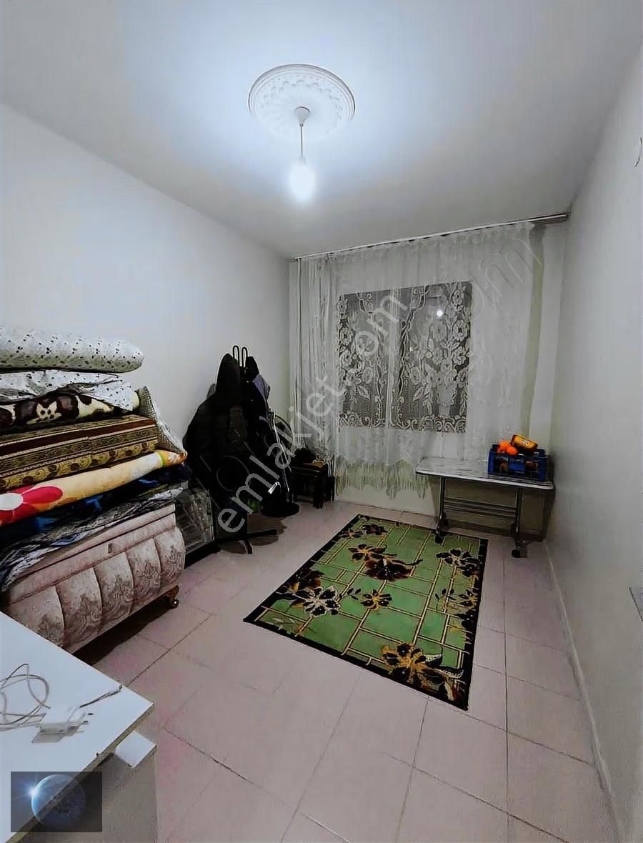 Yeşilbağlar Mah/de Site İçerisinde Otoparklı 3+1 Hesaplı Daire - Görsel 9