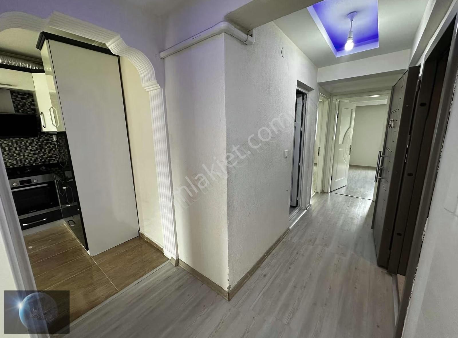 Buca Göksu Mah/de Kiralık 2+1 Arakat D.gazlı Geniş Daire - Görsel 3