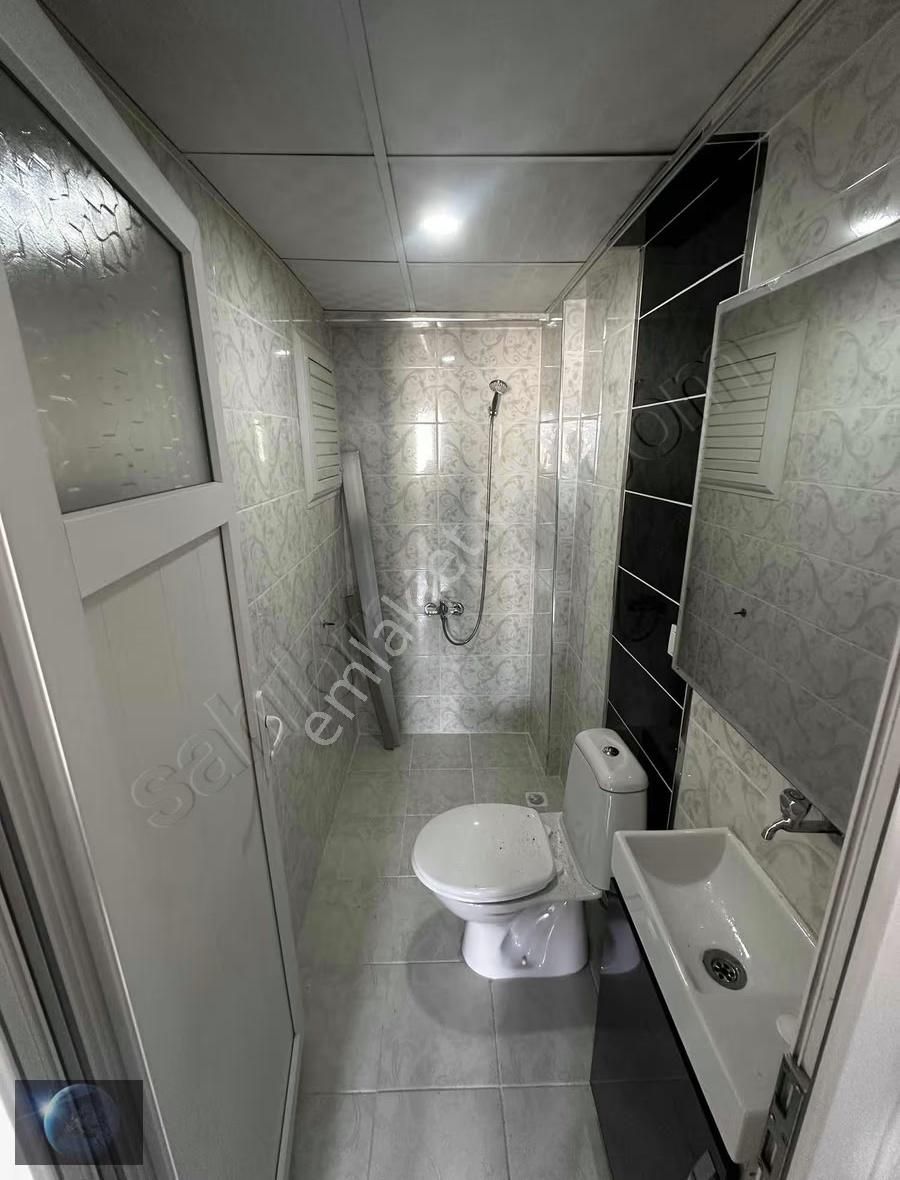 Buca Göksu Mah/de Kiralık 2+1 Arakat D.gazlı Geniş Daire - Görsel 8