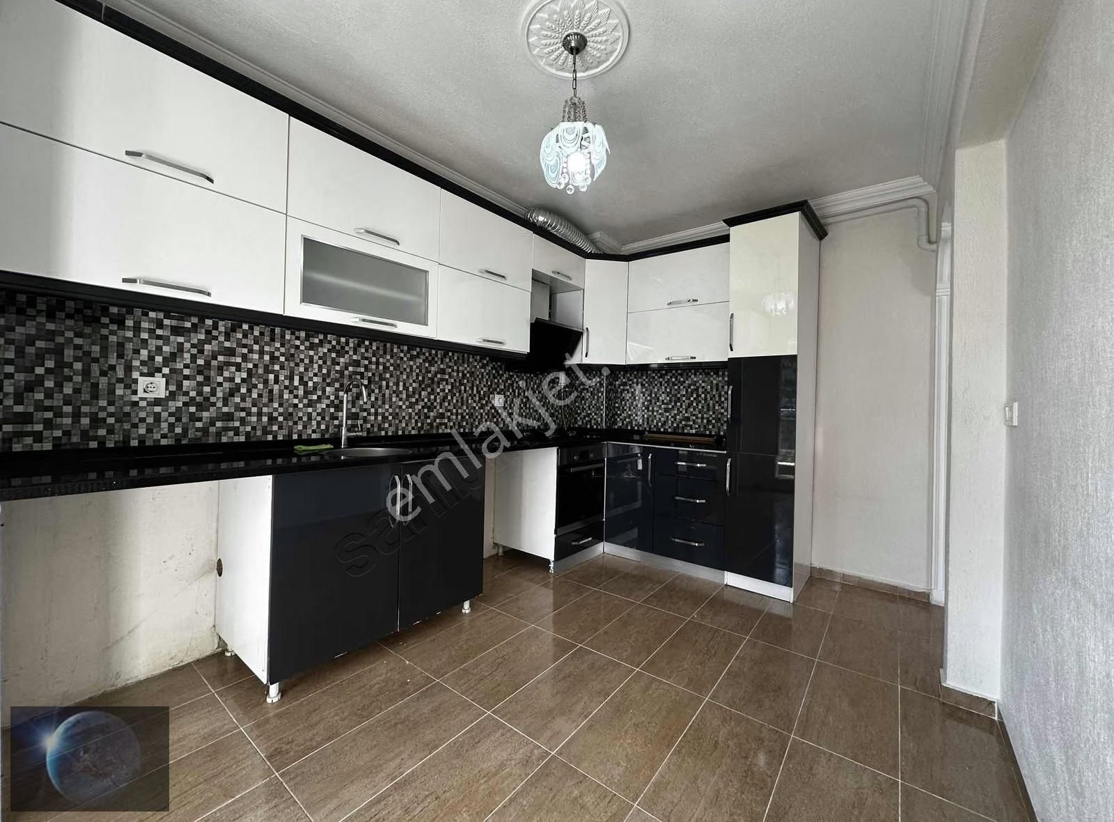 Buca Göksu Mah/de Kiralık 2+1 Arakat D.gazlı Geniş Daire - Görsel 7