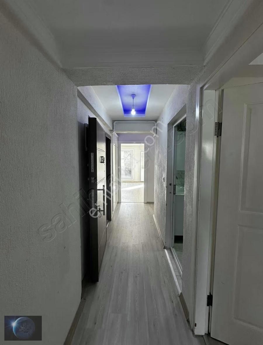 Buca Göksu Mah/de Kiralık 2+1 Arakat D.gazlı Geniş Daire - Görsel 17