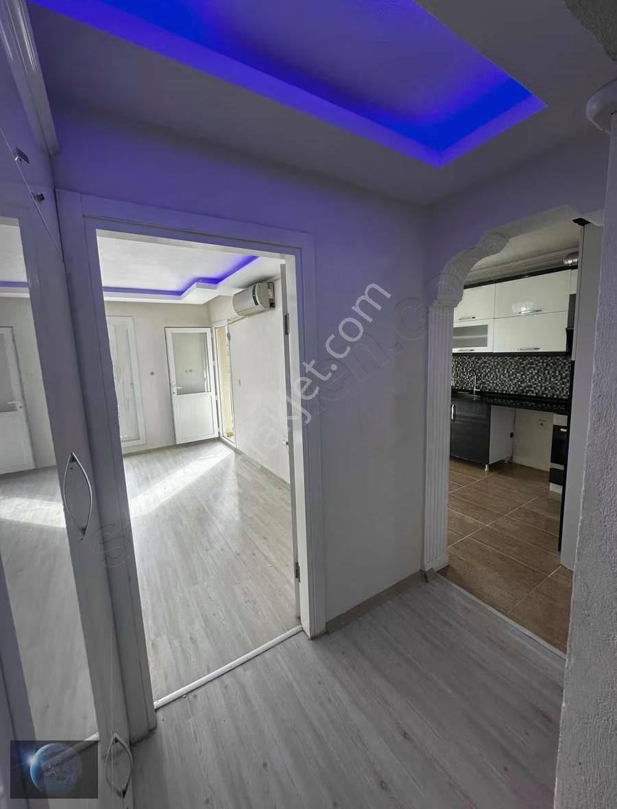 Buca Göksu Mah/de Kiralık 2+1 Arakat D.gazlı Geniş Daire - Görsel 19