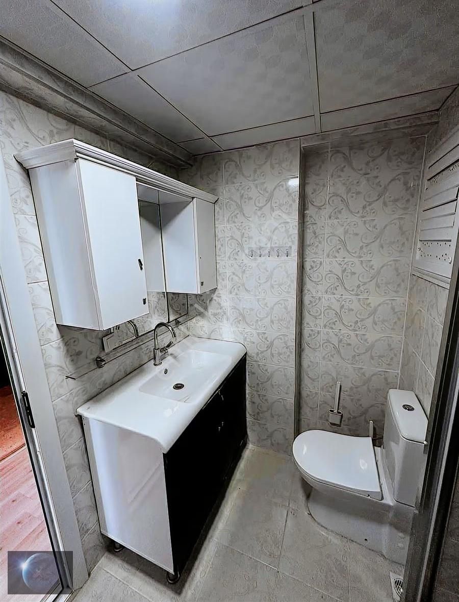 Buca Göksu Mah/de Kiralık 2+1 Arakat D.gazlı Geniş Daire - Görsel 11