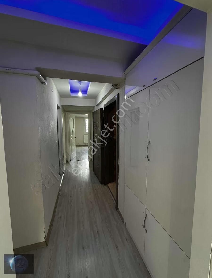 Buca Göksu Mah/de Kiralık 2+1 Arakat D.gazlı Geniş Daire - Görsel 4