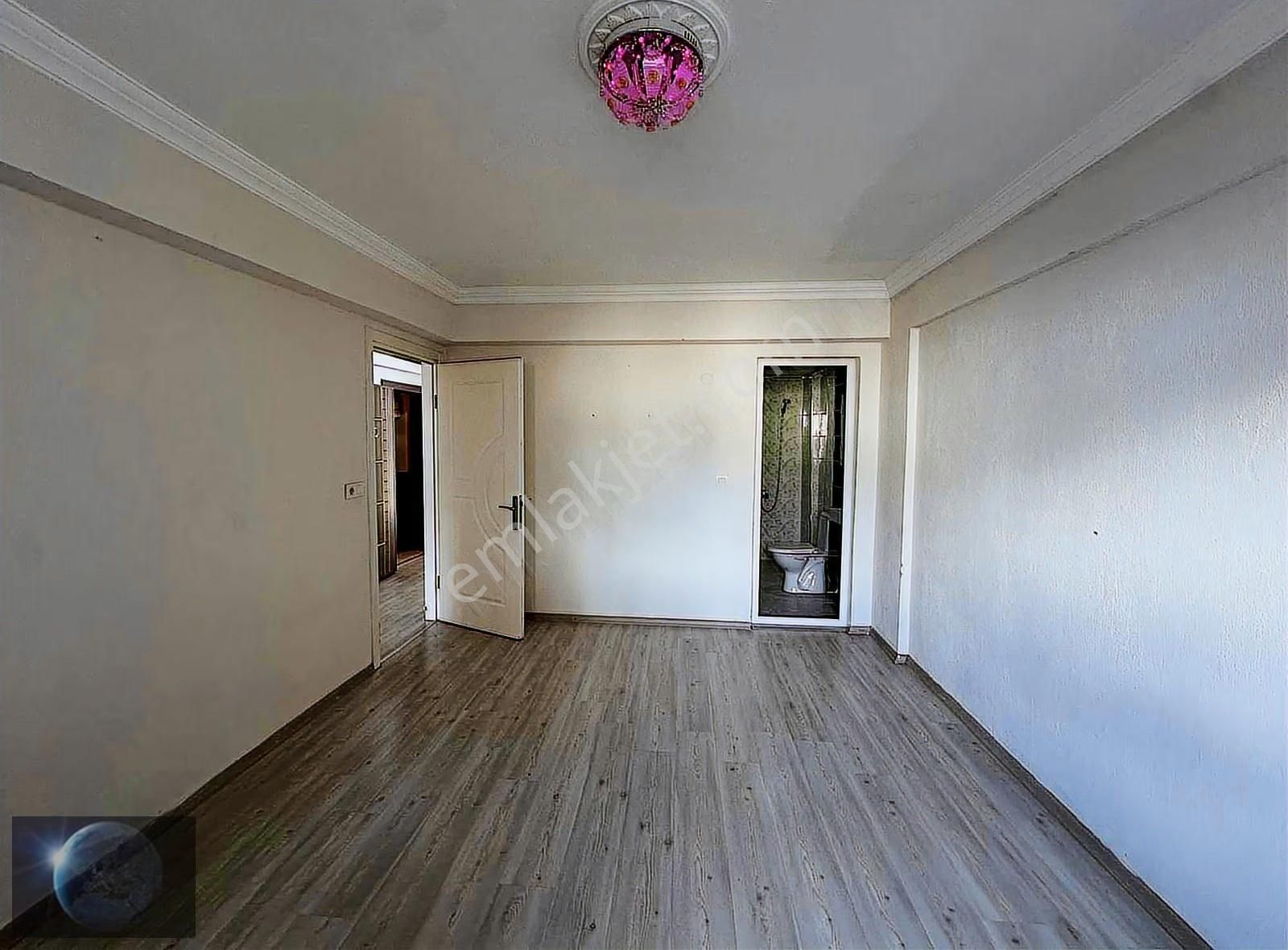 Buca Göksu Mah/de Kiralık 2+1 Arakat D.gazlı Geniş Daire - Görsel 12