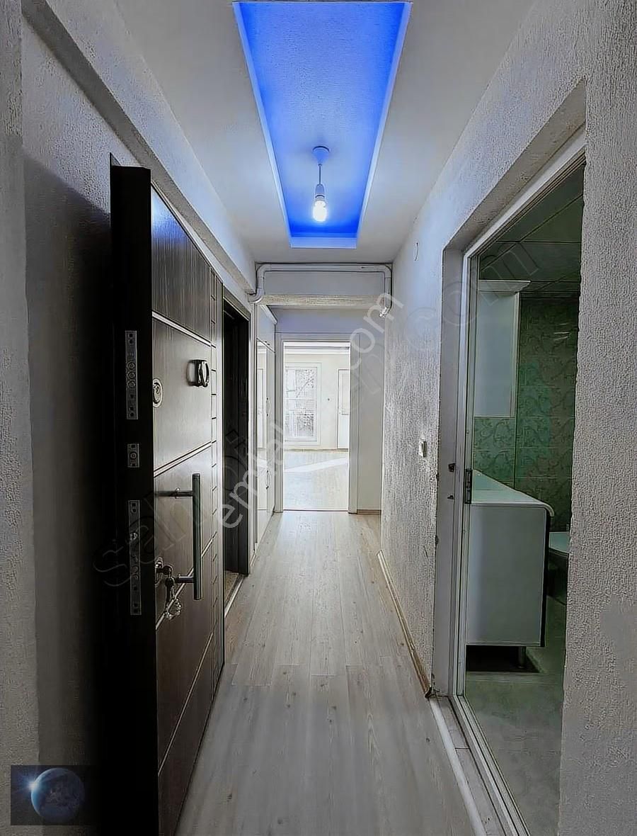 Buca Göksu Mah/de Kiralık 2+1 Arakat D.gazlı Geniş Daire - Görsel 10