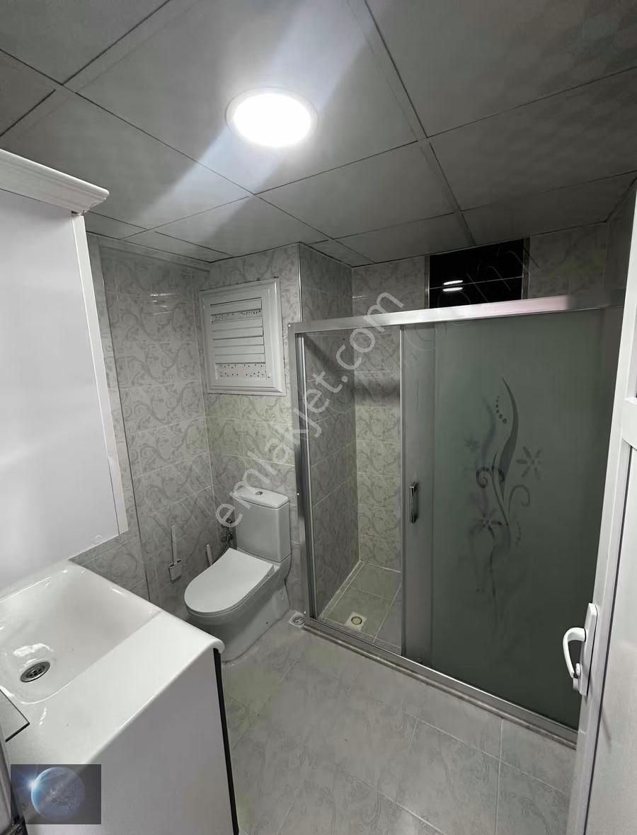 Buca Göksu Mah/de Kiralık 2+1 Arakat D.gazlı Geniş Daire - Görsel 14