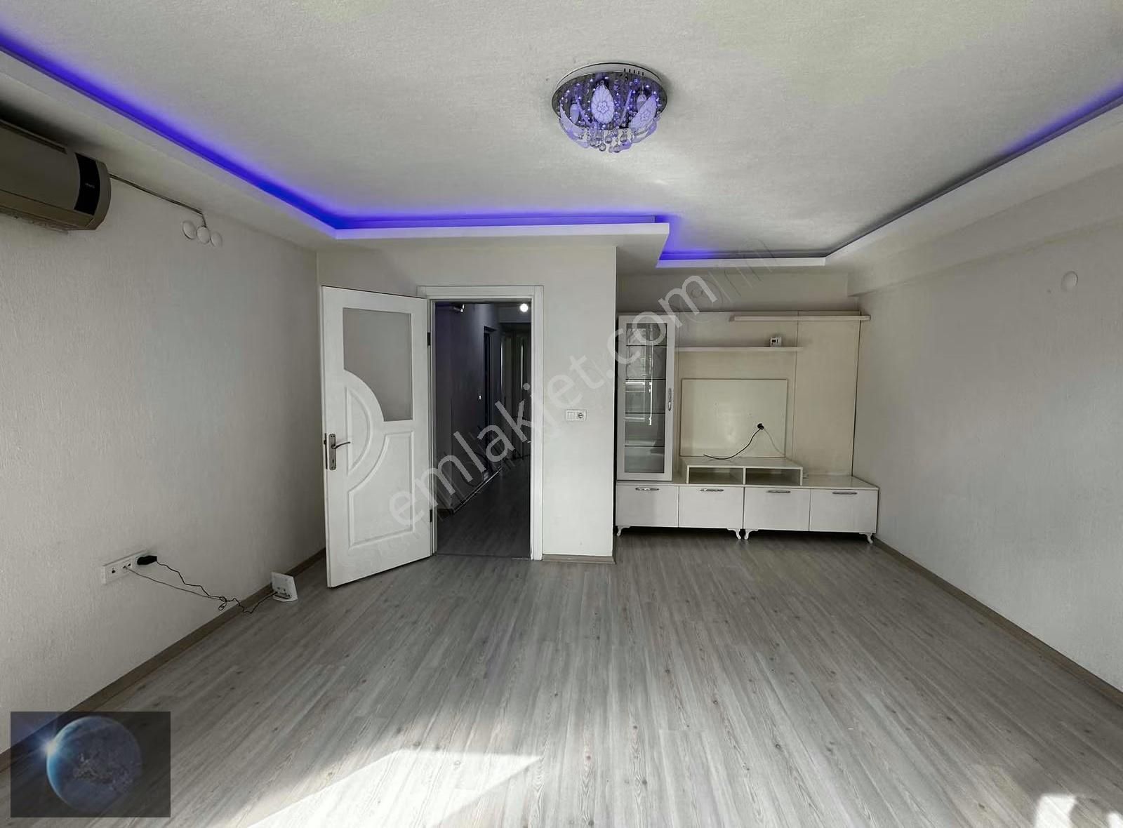 Buca Göksu Mah/de Kiralık 2+1 Arakat D.gazlı Geniş Daire - Görsel 20