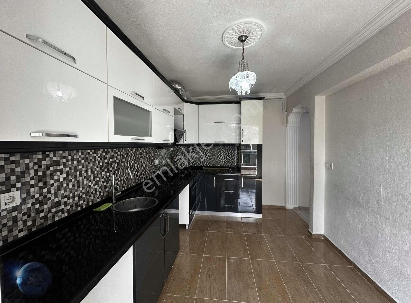 Buca Göksu Mah/de Kiralık 2+1 Arakat D.gazlı Geniş Daire - Görsel 6