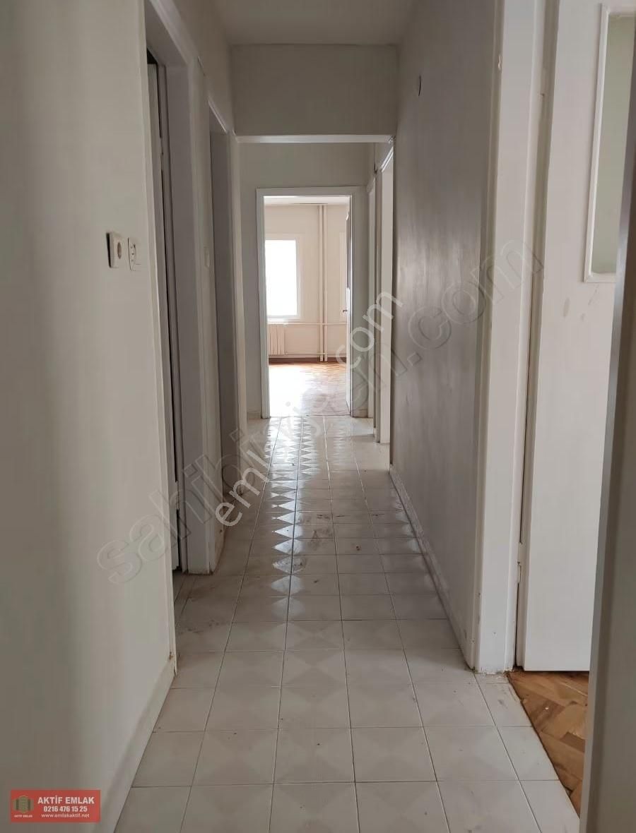 Aktif Emlak'tan Cadde Üzeri Merkezde 3+1 Kiralık Daire - Görsel 11