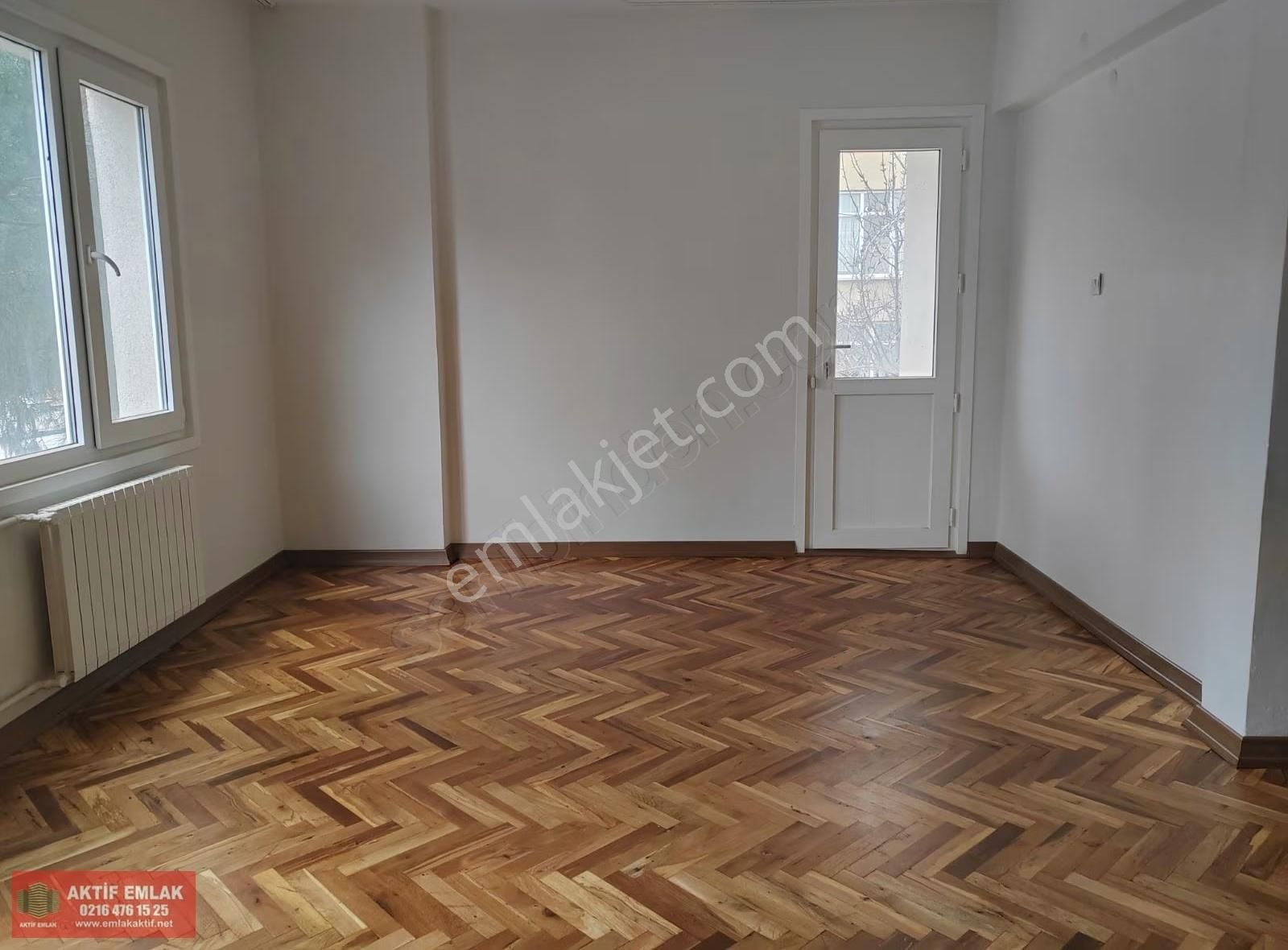 Aktif Emlak'tan Cadde Üzeri Merkezde 3+1 Kiralık Daire - Görsel 10