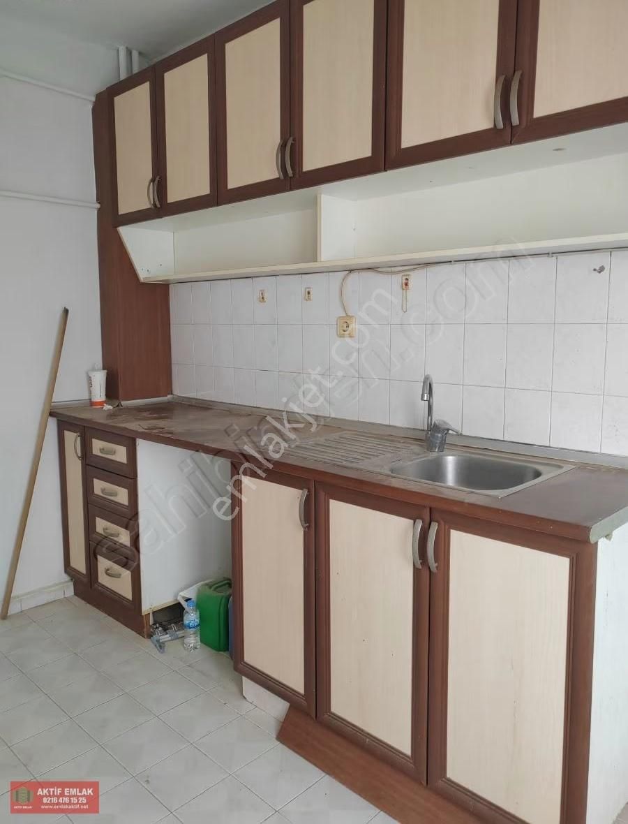 Aktif Emlak'tan Cadde Üzeri Merkezde 3+1 Kiralık Daire - Görsel 7