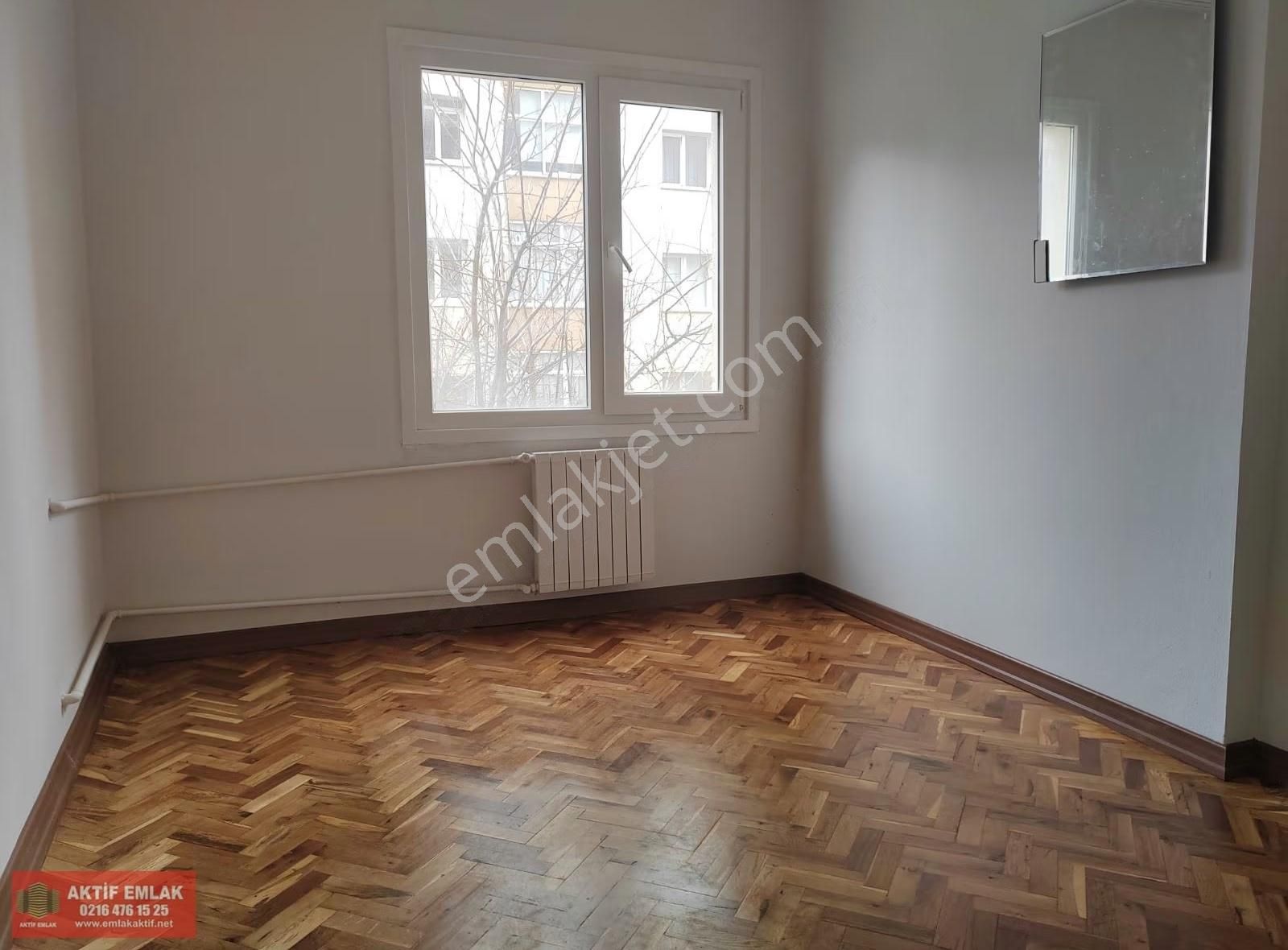 Aktif Emlak'tan Cadde Üzeri Merkezde 3+1 Kiralık Daire - Görsel 14