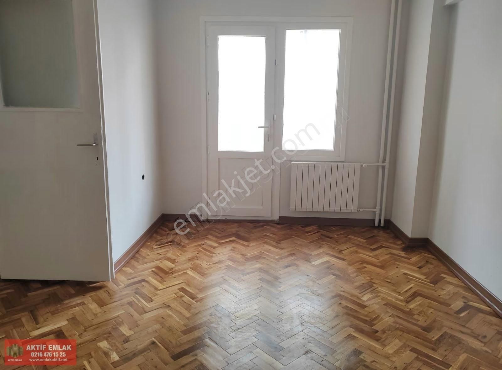 Aktif Emlak'tan Cadde Üzeri Merkezde 3+1 Kiralık Daire - Görsel 5