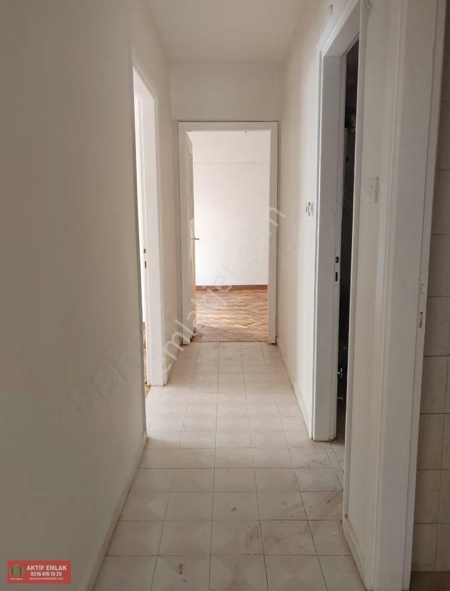 Aktif Emlak'tan Cadde Üzeri Merkezde 3+1 Kiralık Daire - Görsel 12
