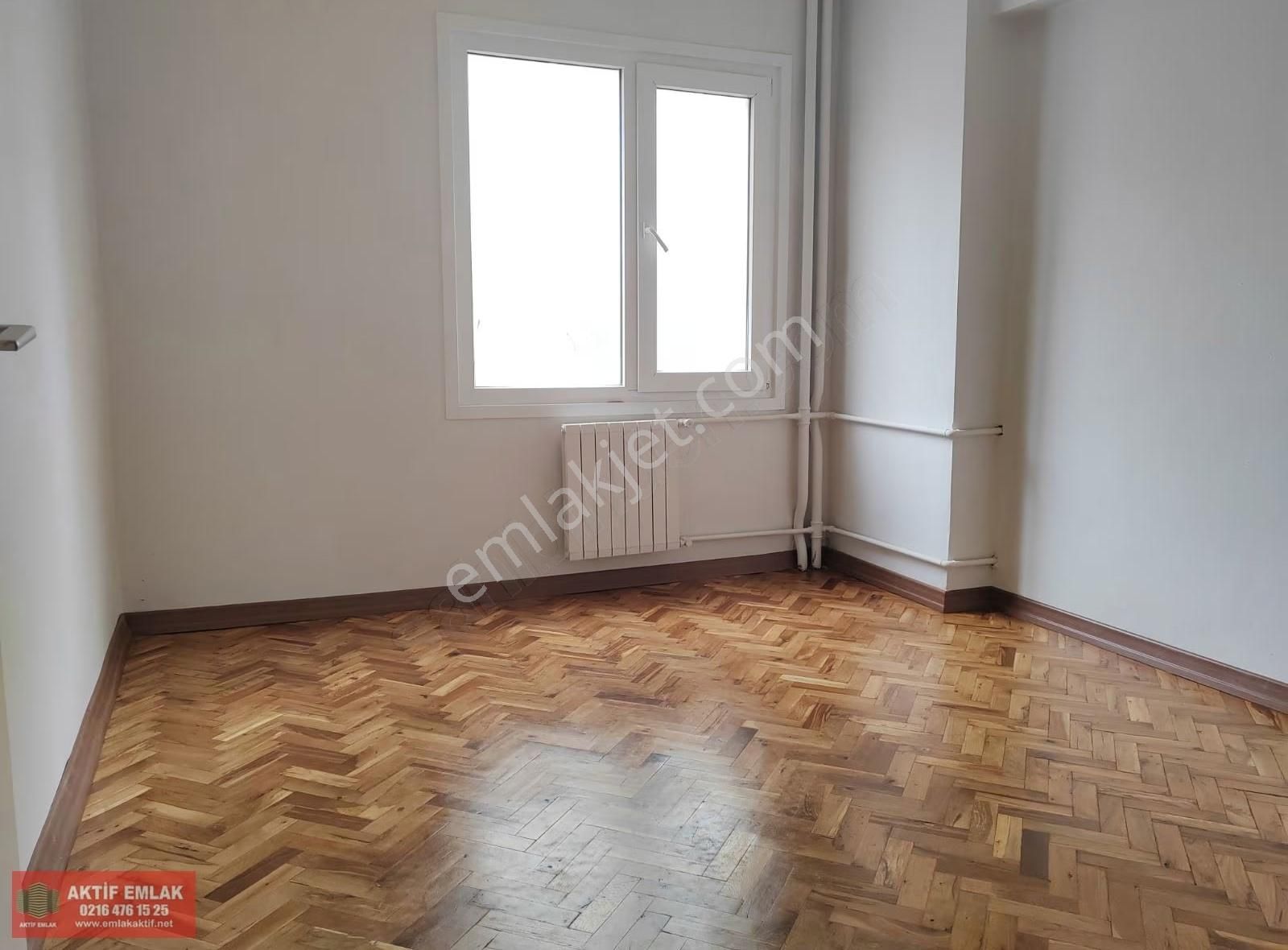 Aktif Emlak'tan Cadde Üzeri Merkezde 3+1 Kiralık Daire - Görsel 4