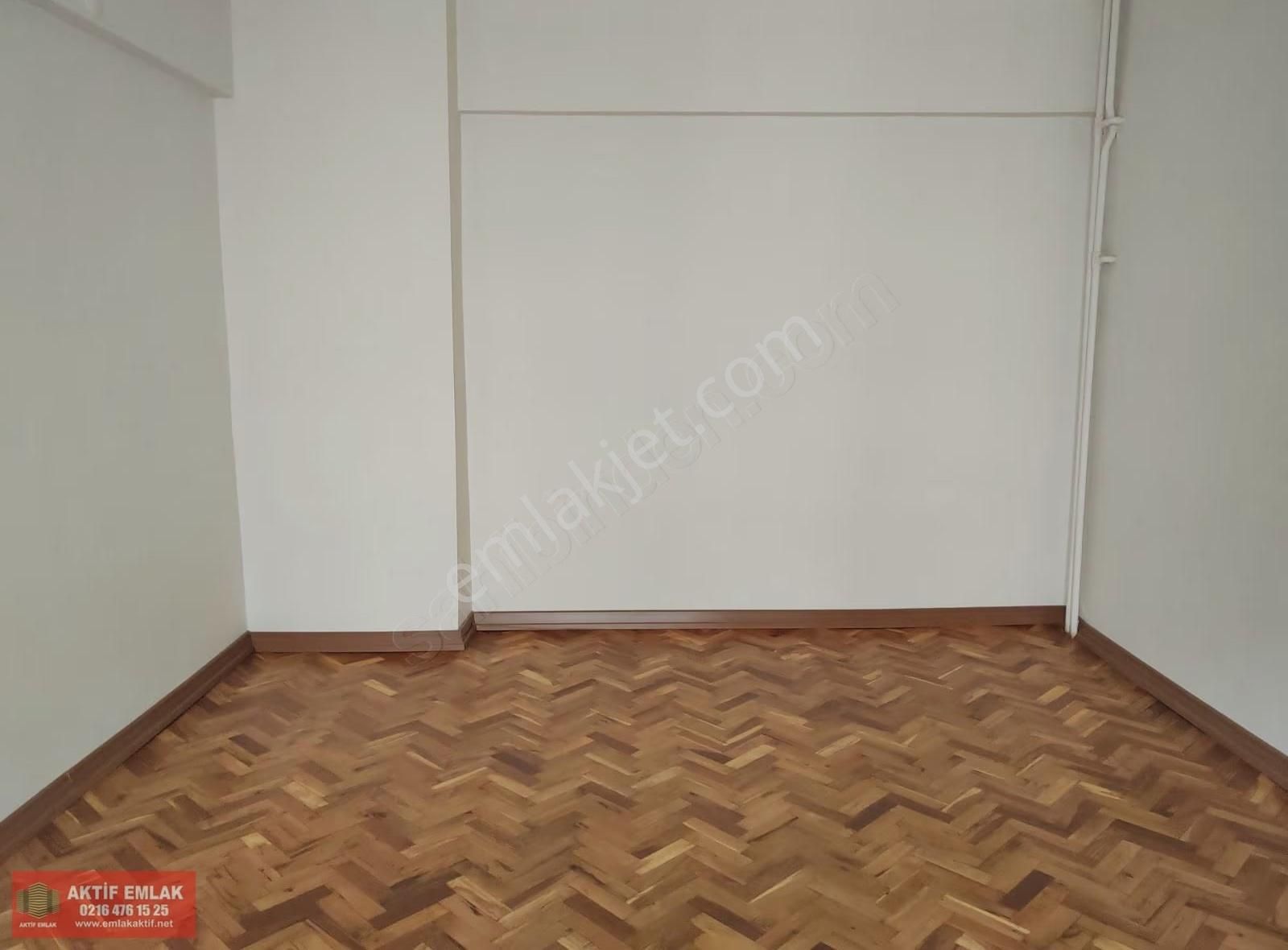 Aktif Emlak'tan Cadde Üzeri Merkezde 3+1 Kiralık Daire - Görsel 2