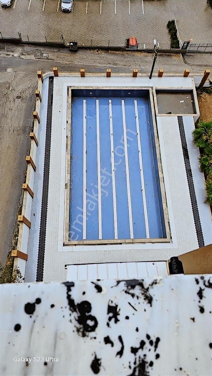 Yeni 0 Daire Oturuma Hazır Acil Satılık1.2.ve 15 Ci Katlar