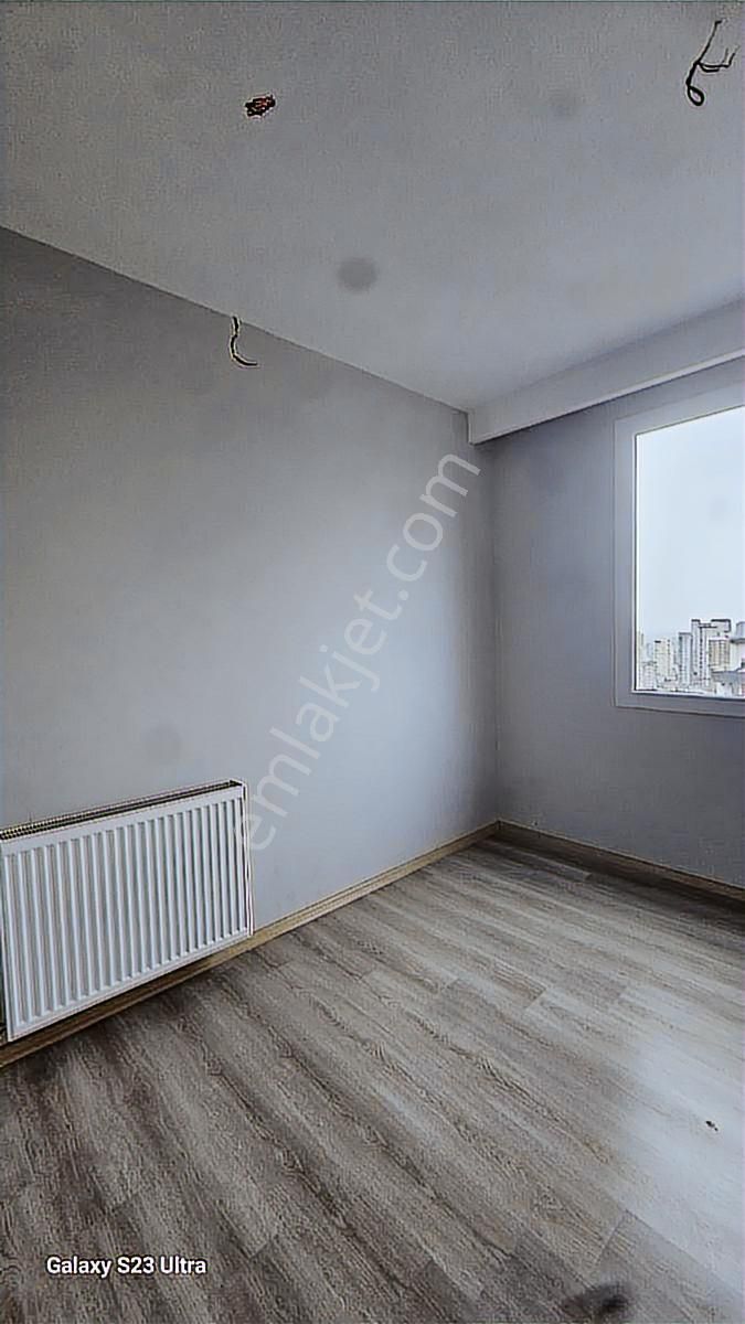 Yeni 0 Daire Oturuma Hazır Acil Satılık1.2.ve 15 Ci Katlar - Görsel 2