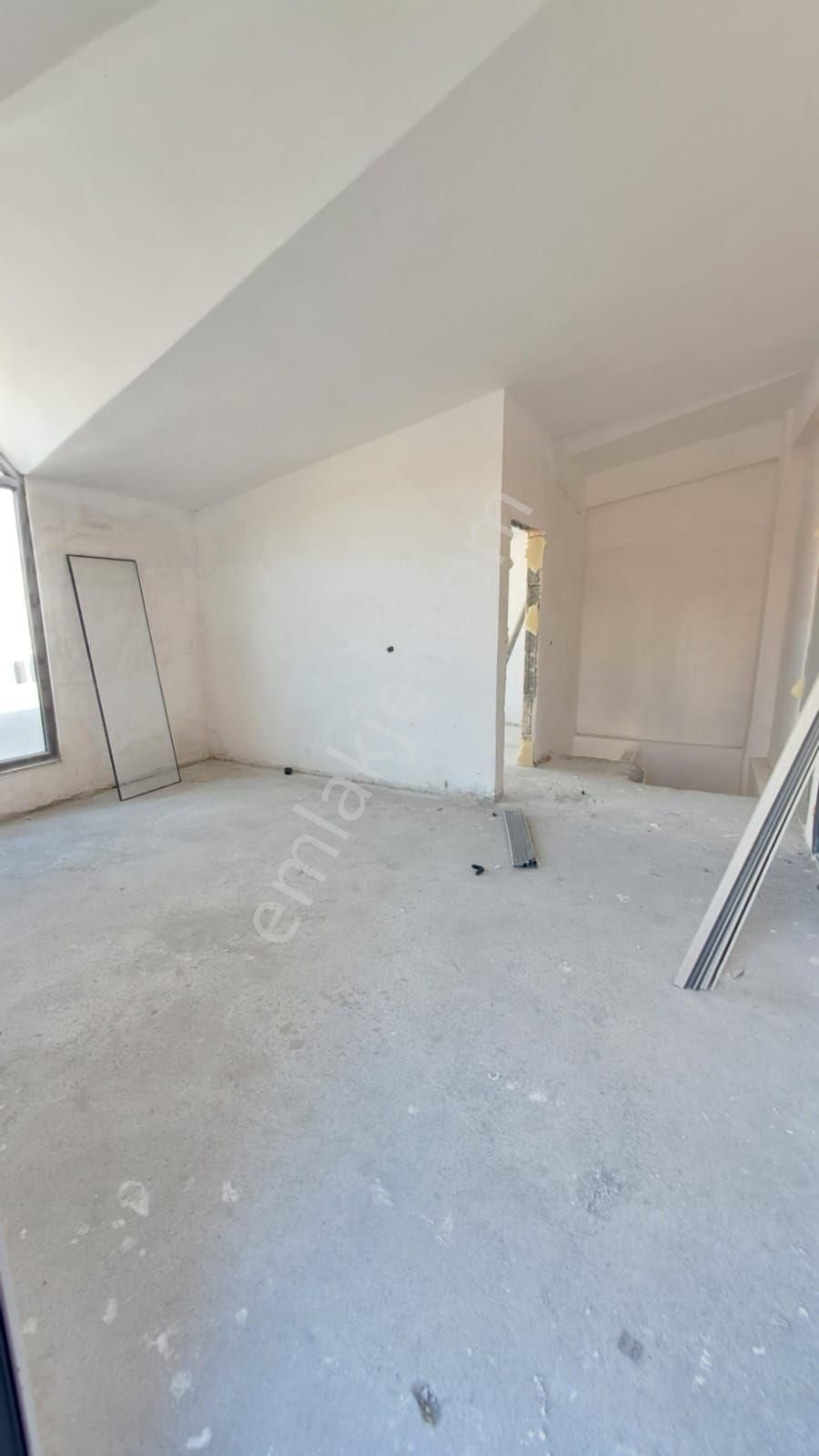 📍nf Emlaktan Satılık Lüks Yerden Isıtmalı Dubleks - Görsel 6