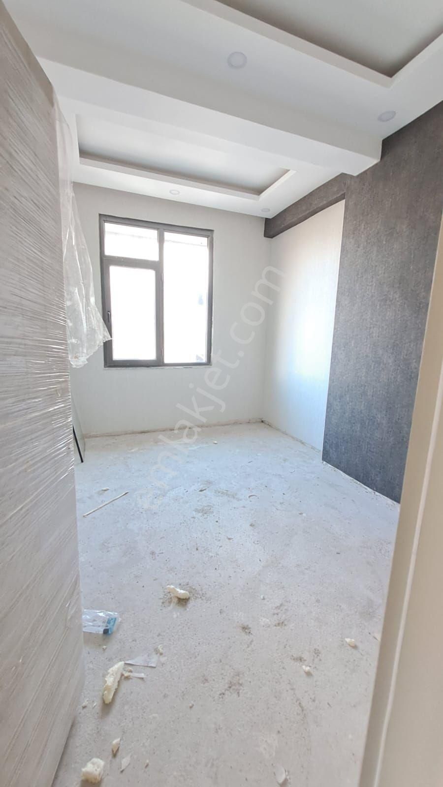 📍nf Emlaktan Satılık Lüks Yerden Isıtmalı Dubleks - Görsel 4