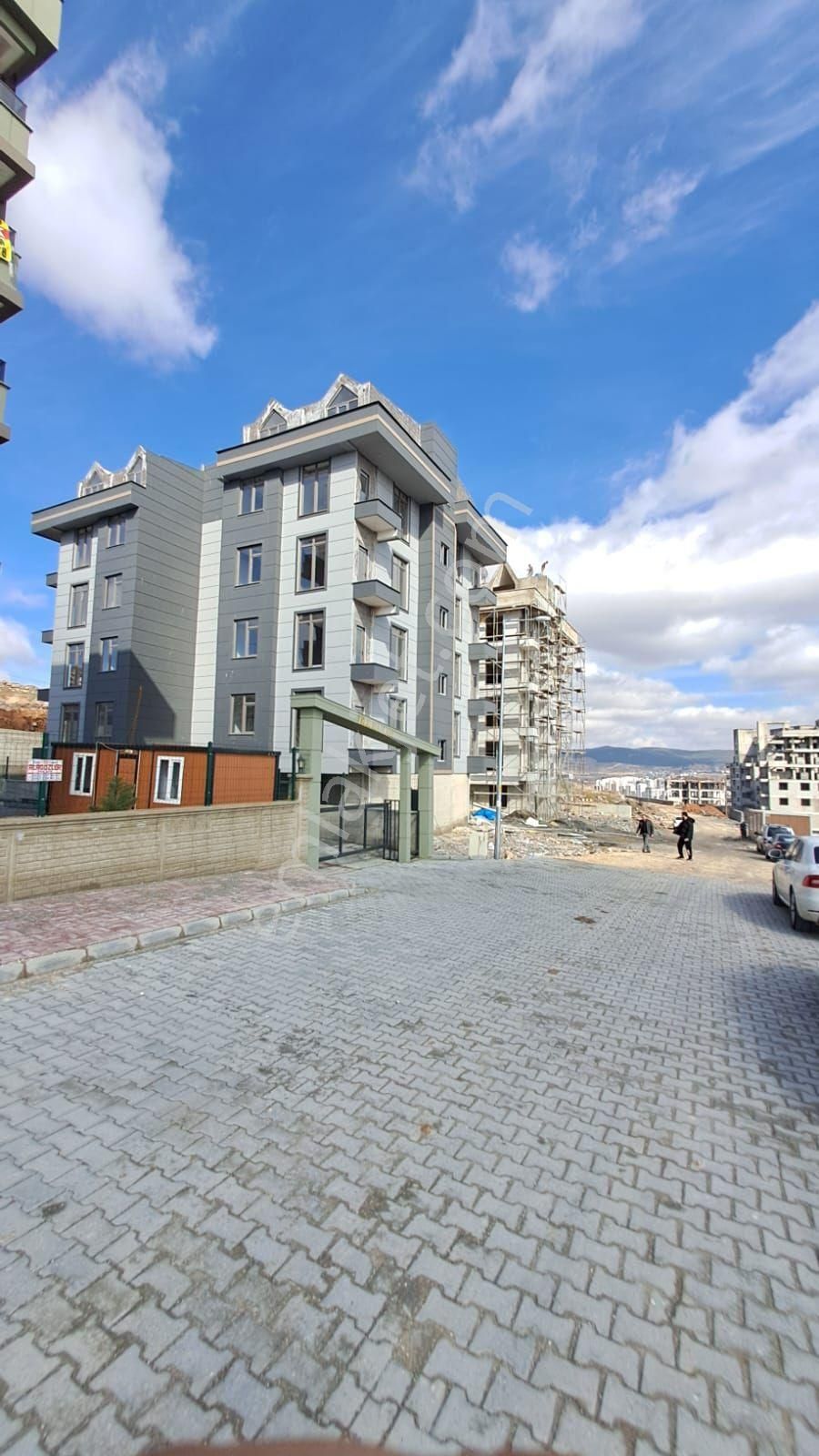 📍nf Emlaktan Satılık Lüks Yerden Isıtmalı Dubleks - Görsel 2