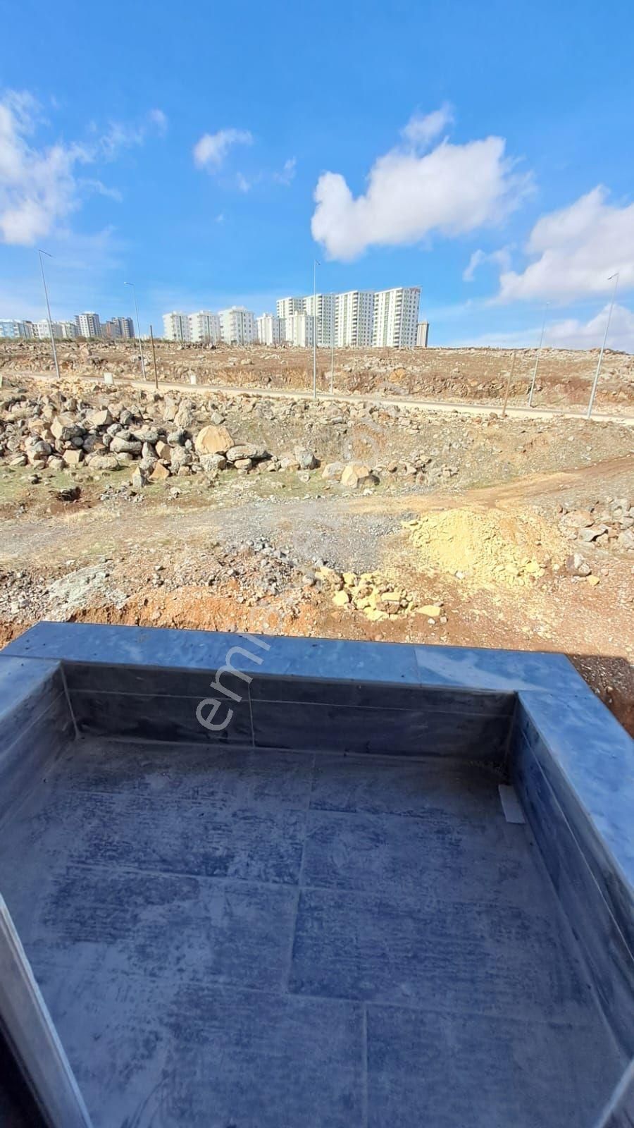 📍nf Emlaktan Satılık Lüks Yerden Isıtmalı Dubleks - Görsel 11