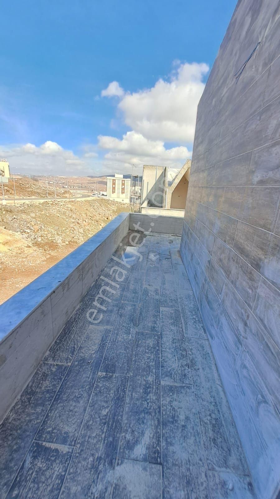 📍nf Emlaktan Satılık Lüks Yerden Isıtmalı Dubleks - Görsel 9