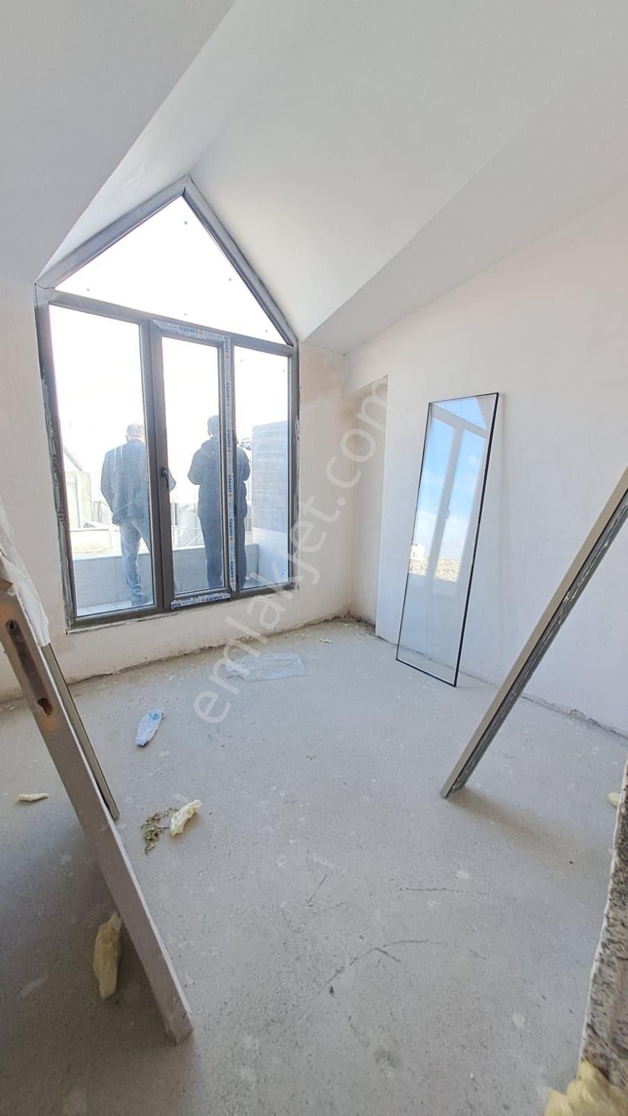 📍nf Emlaktan Satılık Lüks Yerden Isıtmalı Dubleks - Görsel 7