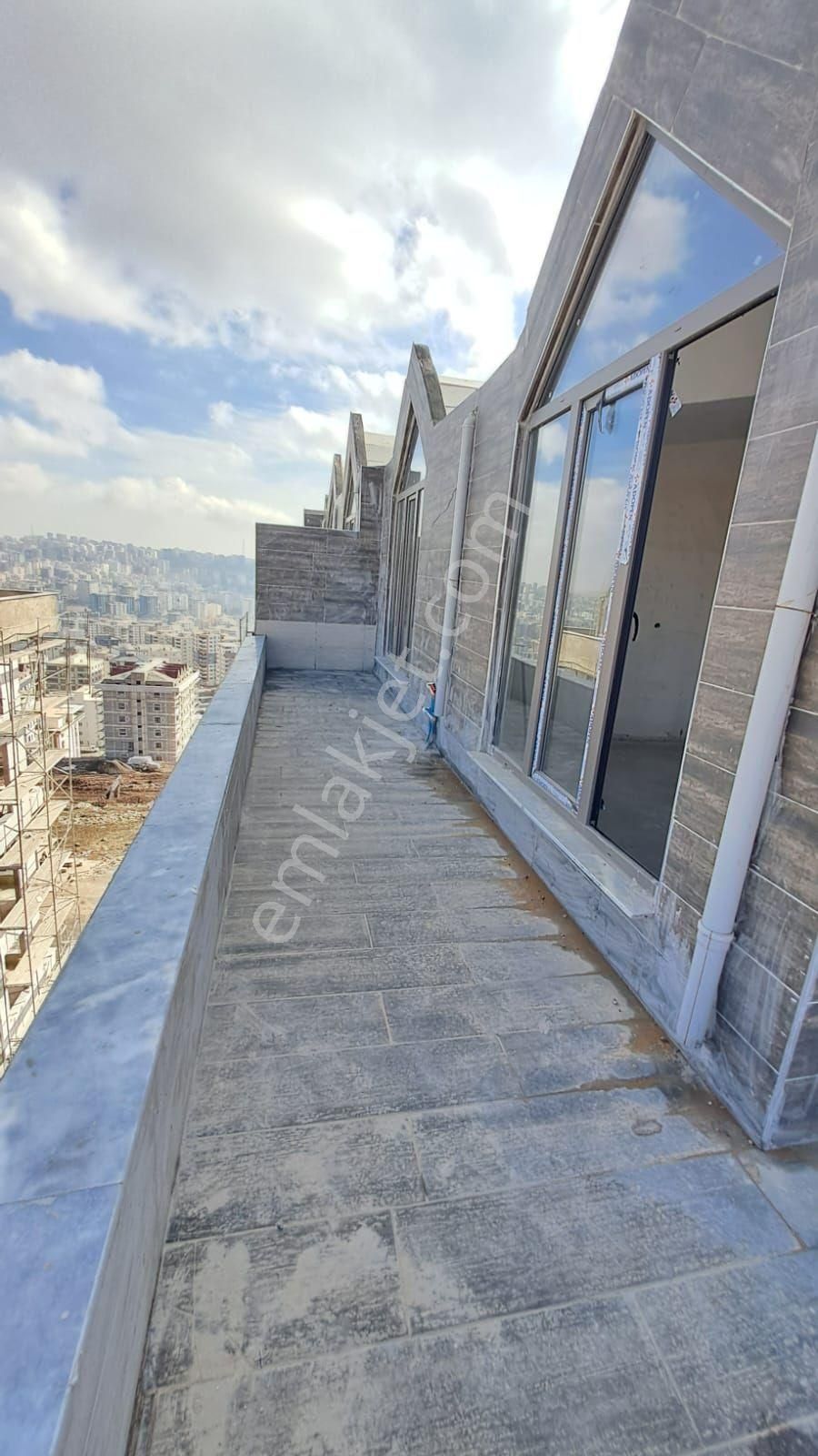 📍nf Emlaktan Satılık Lüks Yerden Isıtmalı Dubleks - Görsel 12