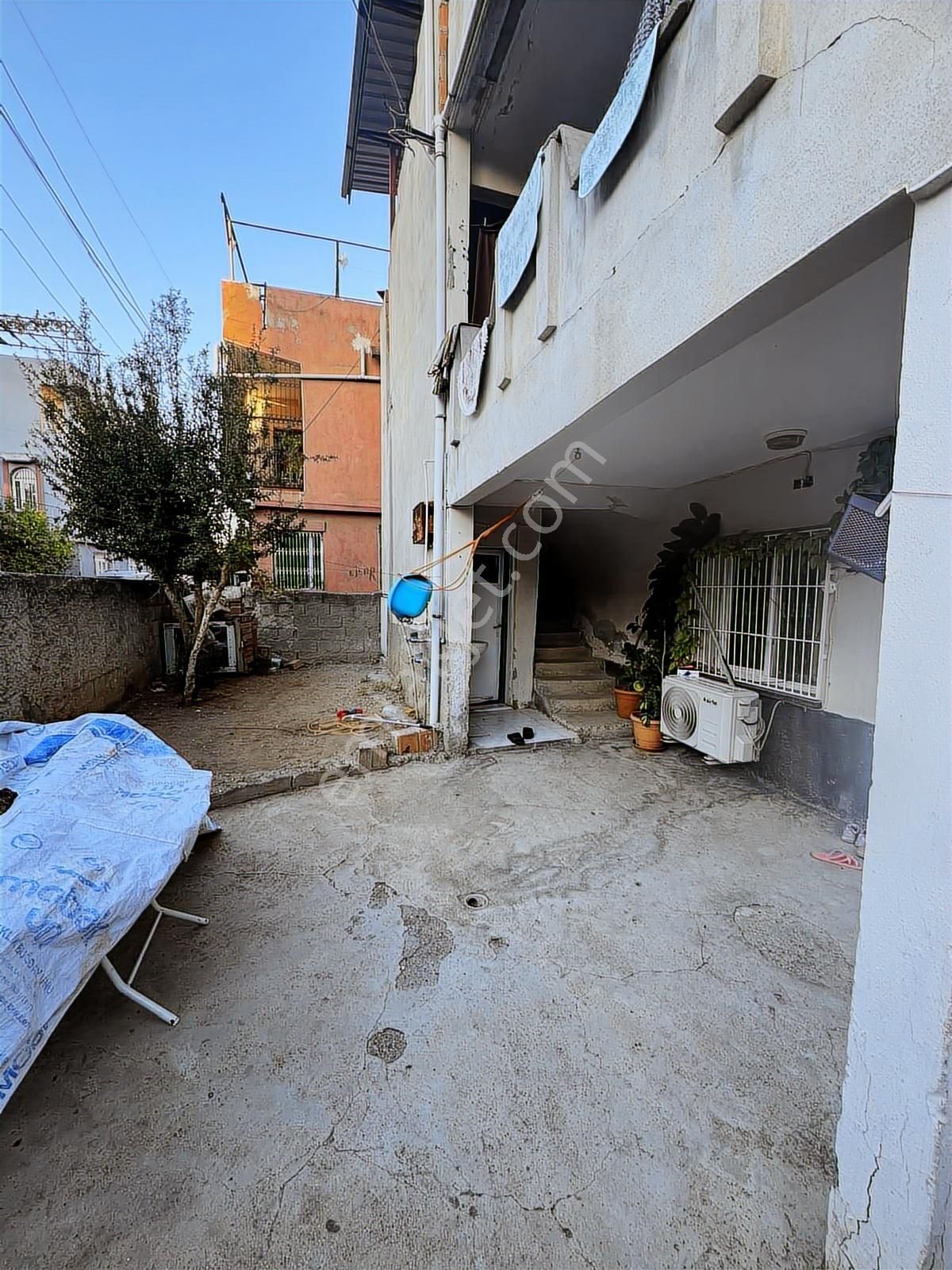 Aydınlar Mh. 3 Katlı Komle Satılık Müstakil Ev - Görsel 12