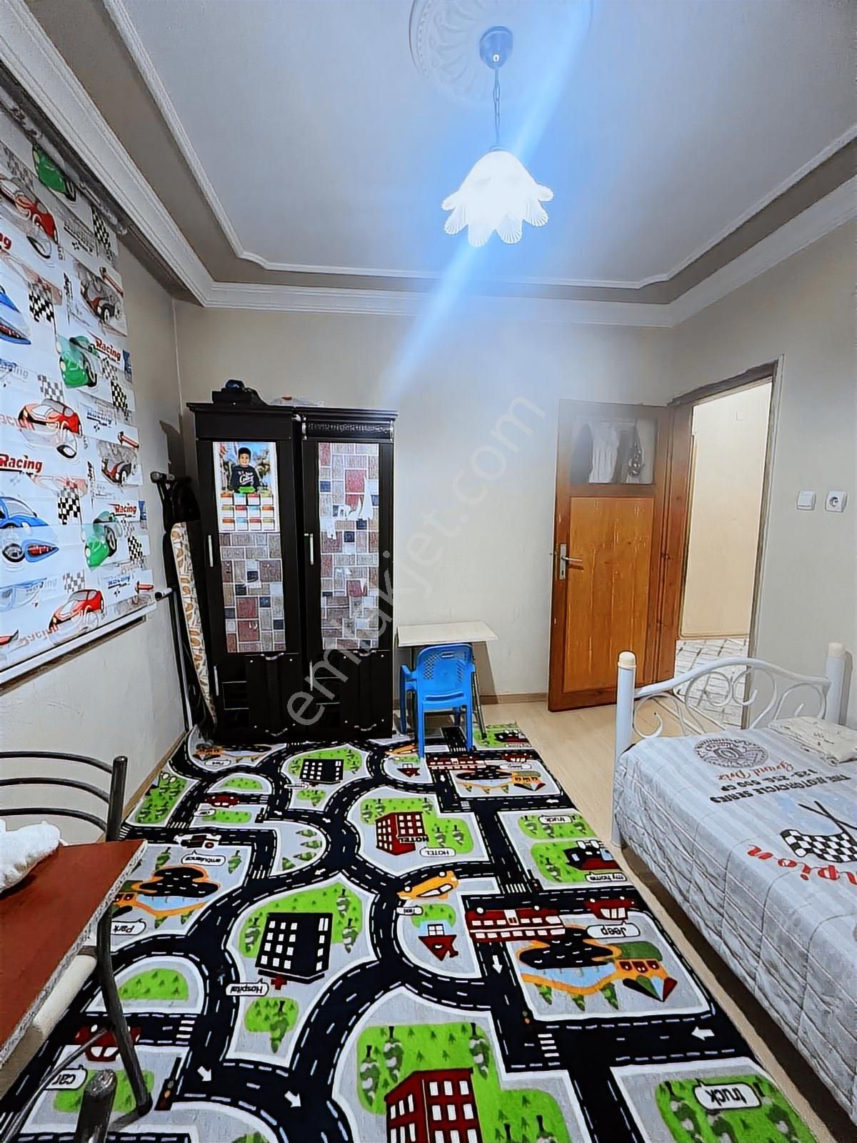 Aydınlar Mh. 3 Katlı Komle Satılık Müstakil Ev - Görsel 15