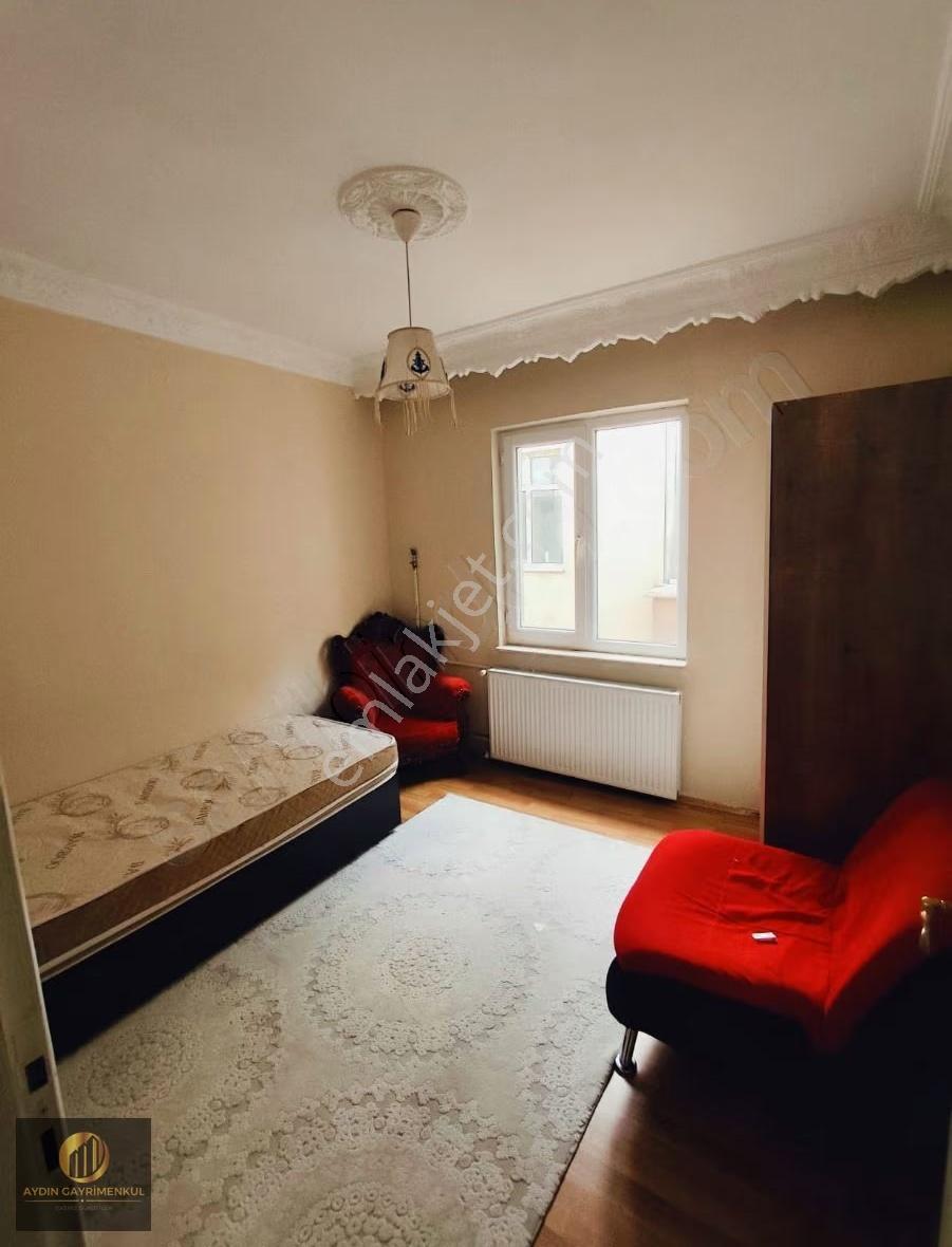 Terminal Caddesi Mng Karşısında 4 Artı 1 Eşyalı Satılık Daire - Görsel 20