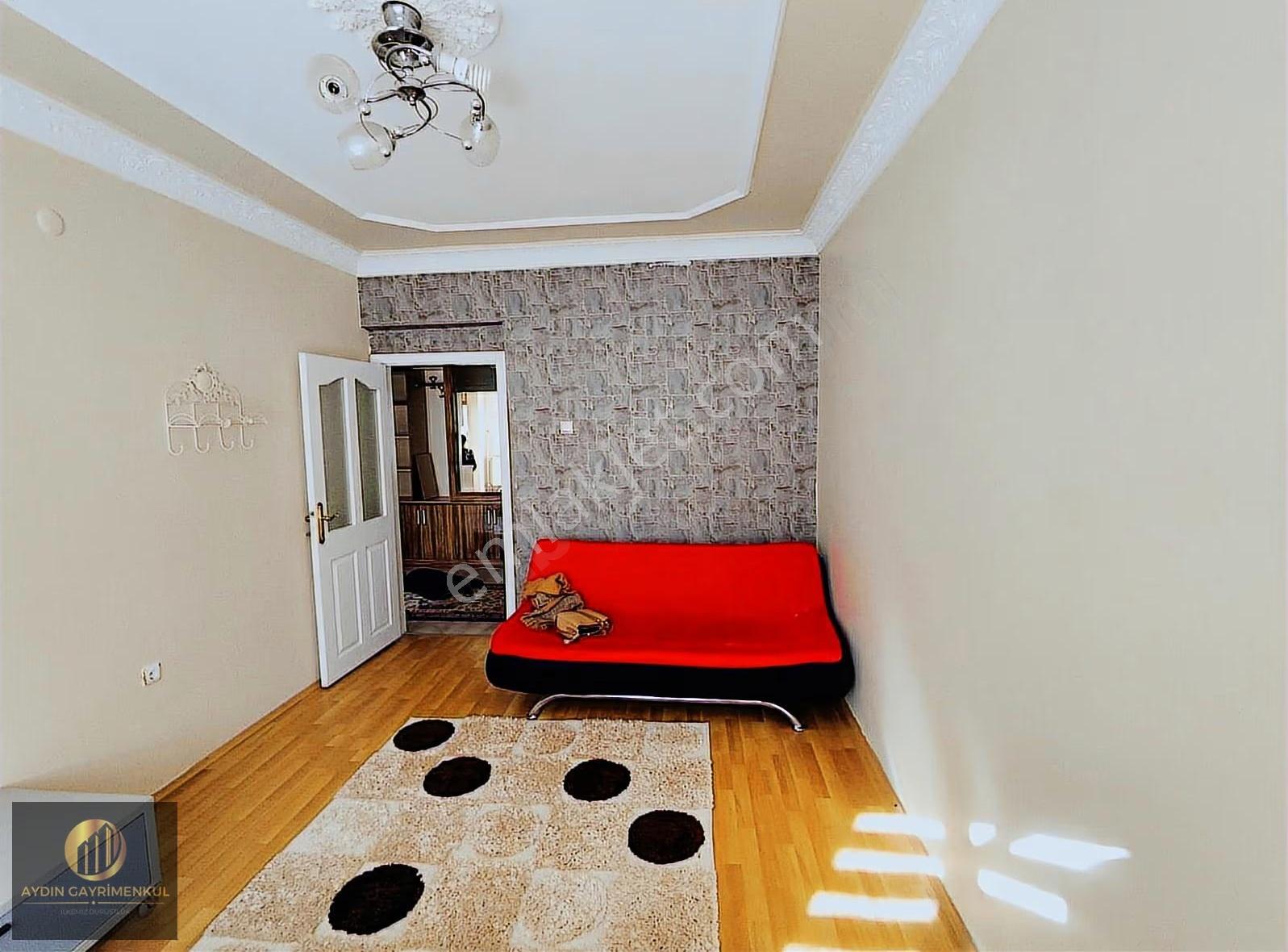 Terminal Caddesi Mng Karşısında 4 Artı 1 Eşyalı Satılık Daire - Görsel 12