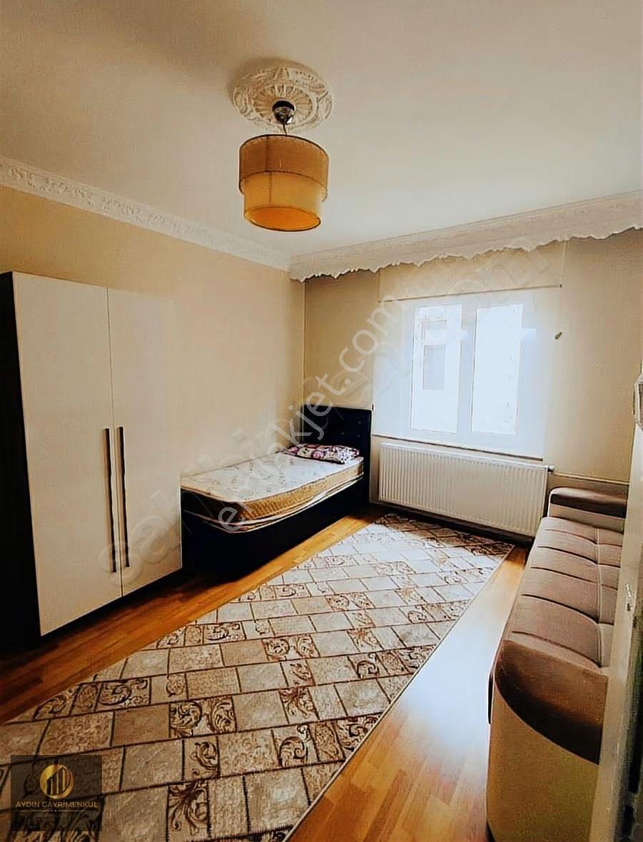 Terminal Caddesi Mng Karşısında 4 Artı 1 Eşyalı Satılık Daire - Görsel 19