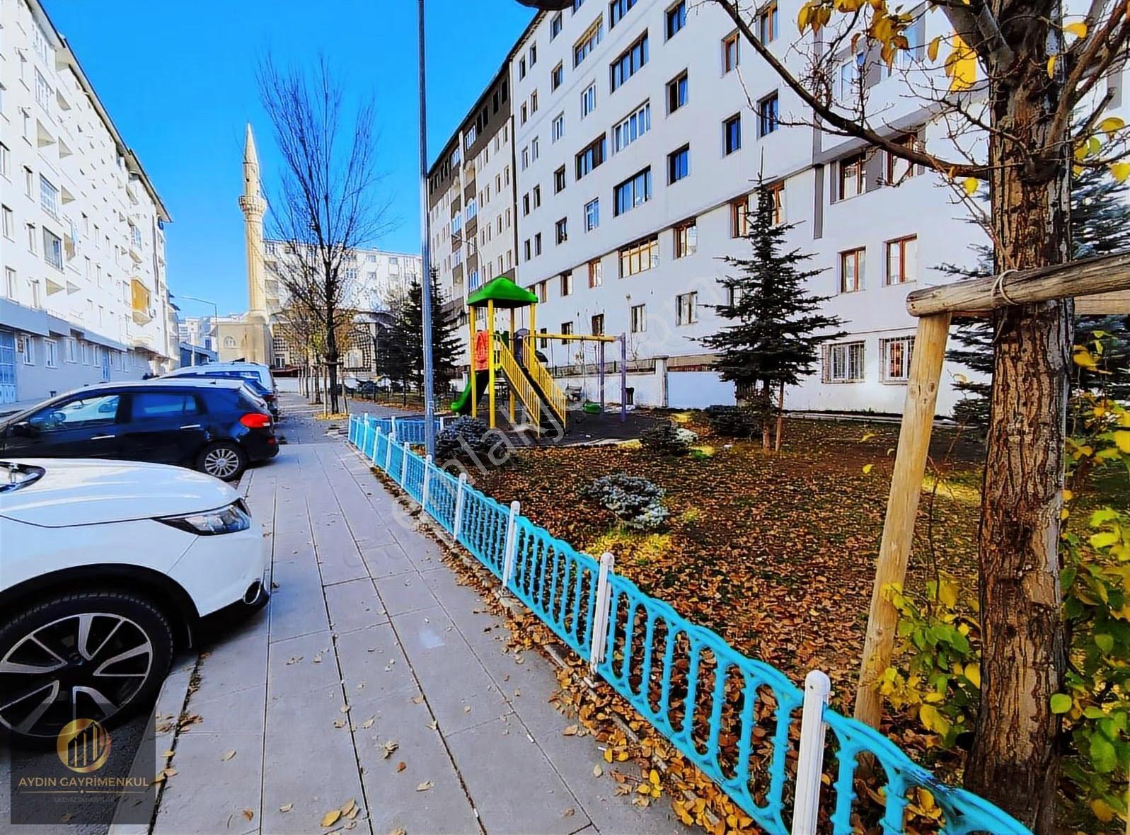 Terminal Caddesi Mng Karşısında 4 Artı 1 Eşyalı Satılık Daire - Görsel 21