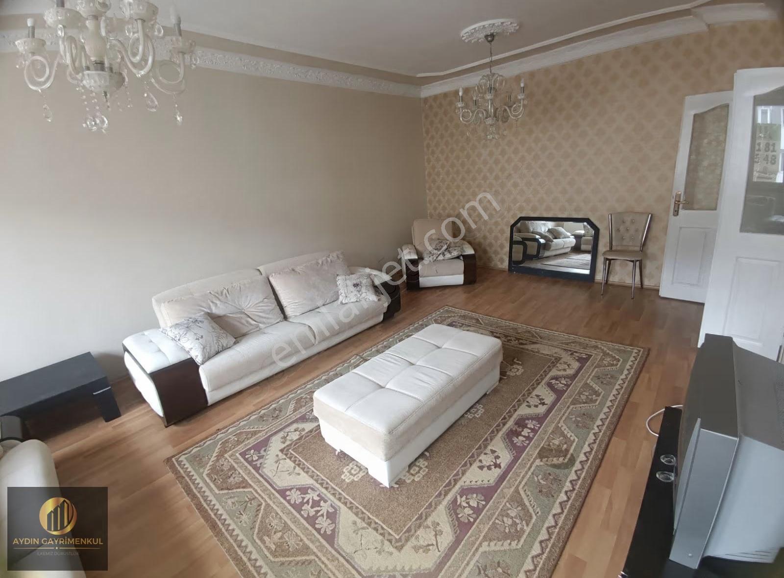 Terminal Caddesi Mng Karşısında 4 Artı 1 Eşyalı Satılık Daire - Görsel 6