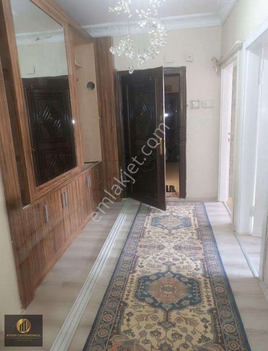 Terminal Caddesi Mng Karşısında 4 Artı 1 Eşyalı Satılık Daire - Görsel 16