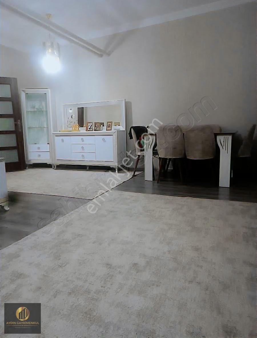 Yıldızkentte Lüks Yapılı Güneşli Satılık Yarı Bodrum Kat Daire.. - Görsel 8